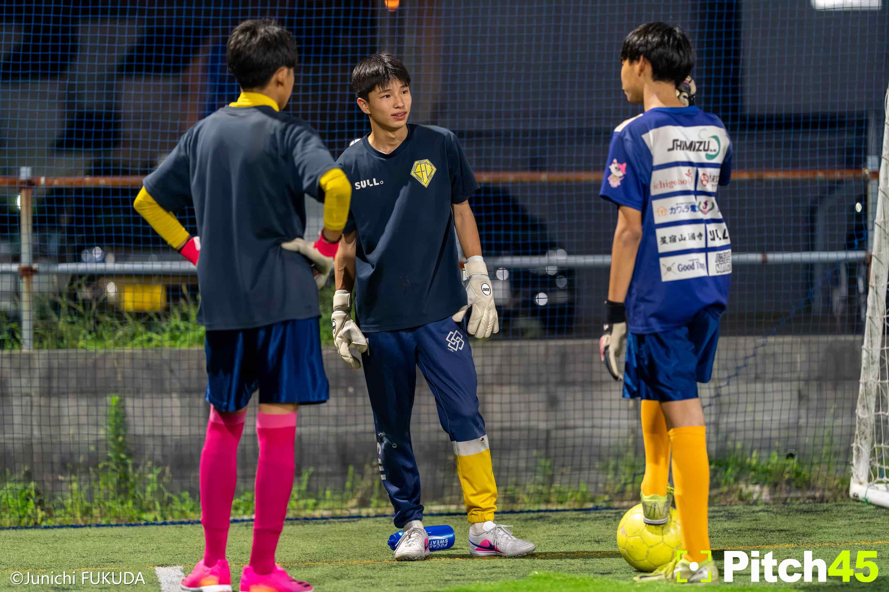 エストレーラFC photo 24