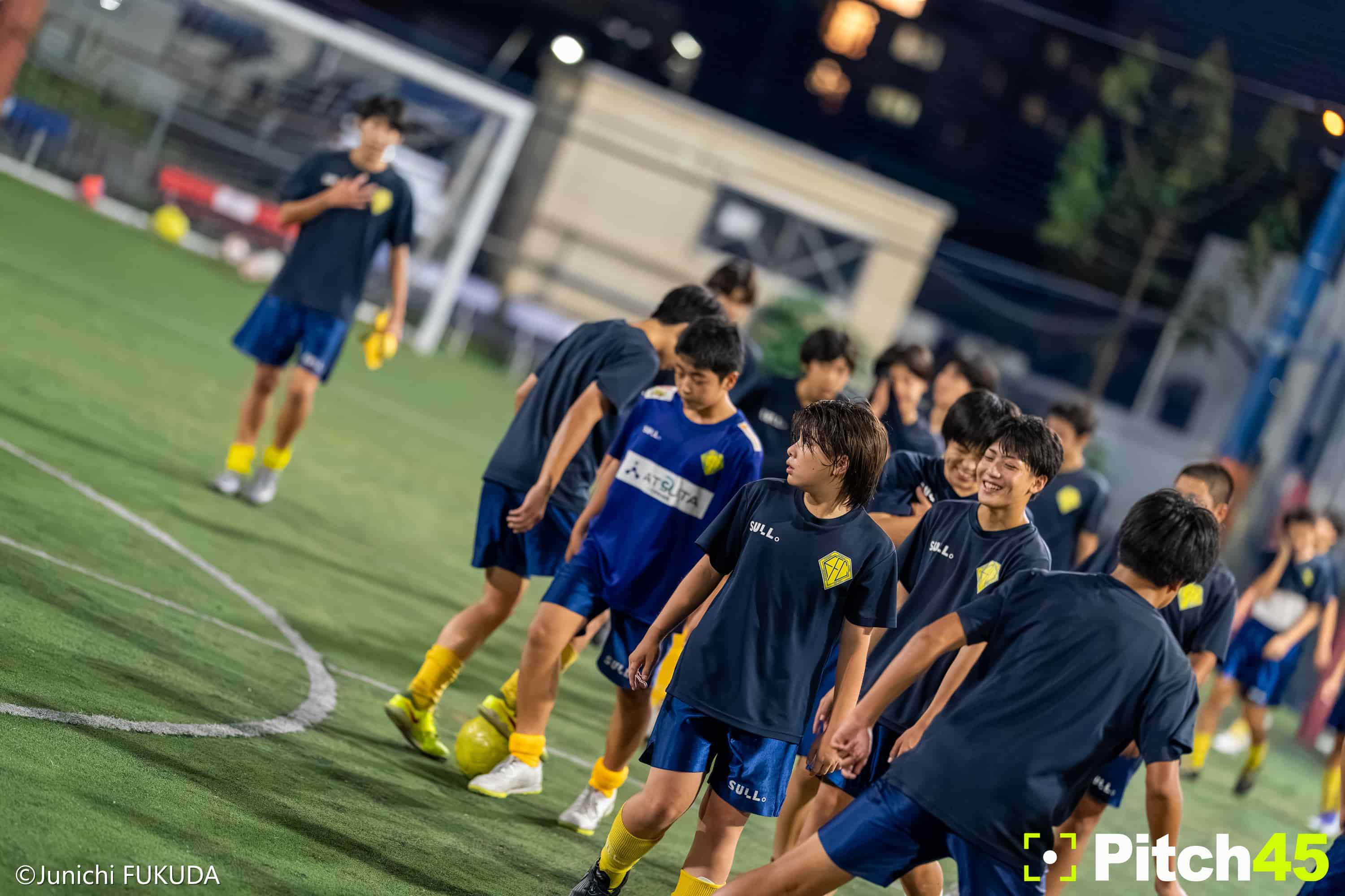 エストレーラFC photo 29