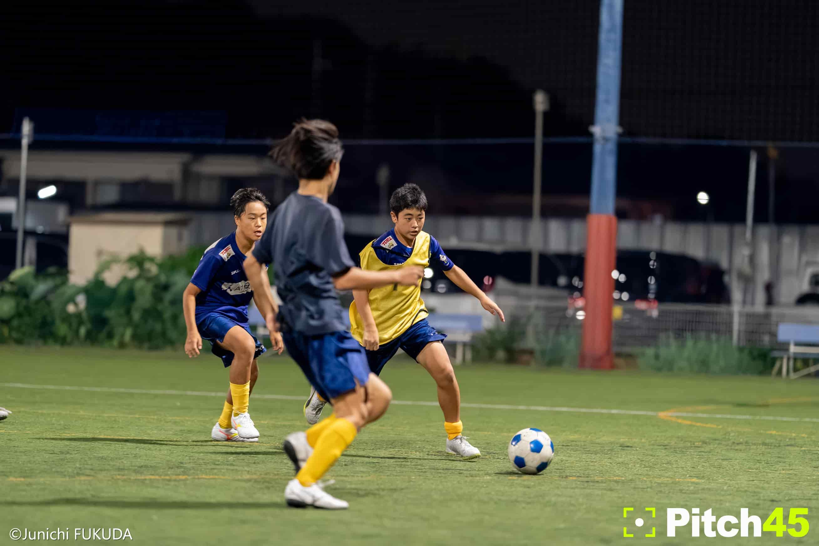 エストレーラFC photo 32
