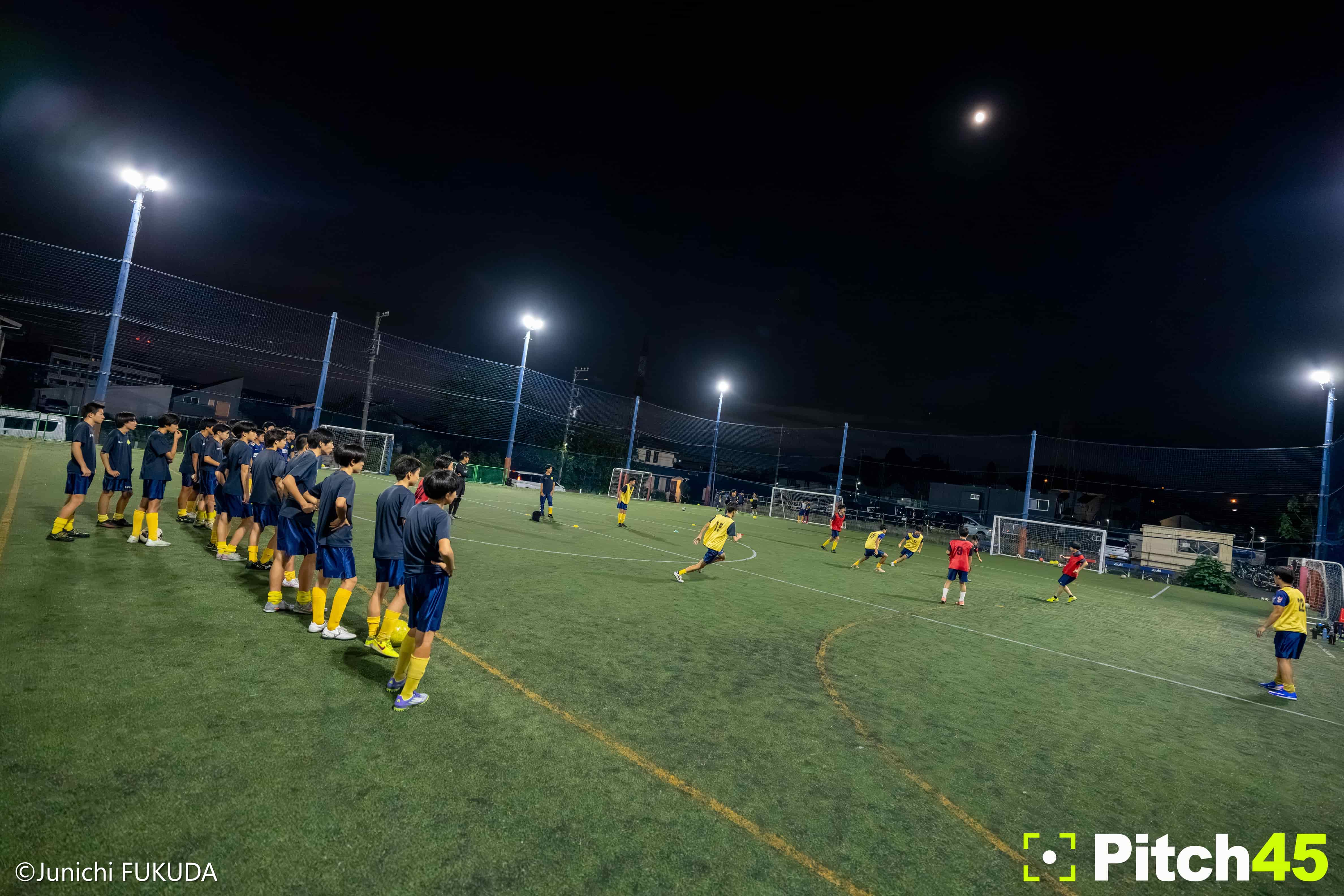 エストレーラFC photo 30