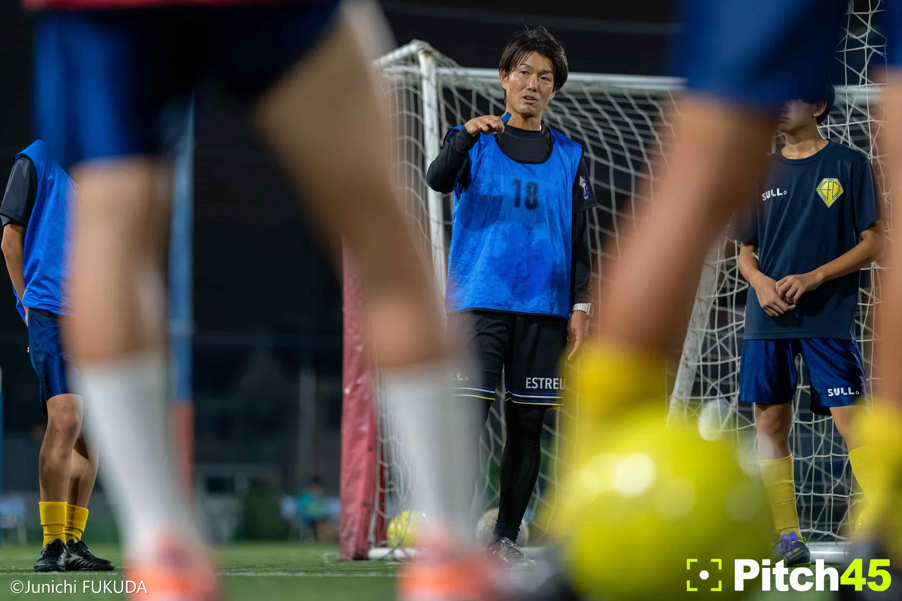 エストレーラFC photo 42