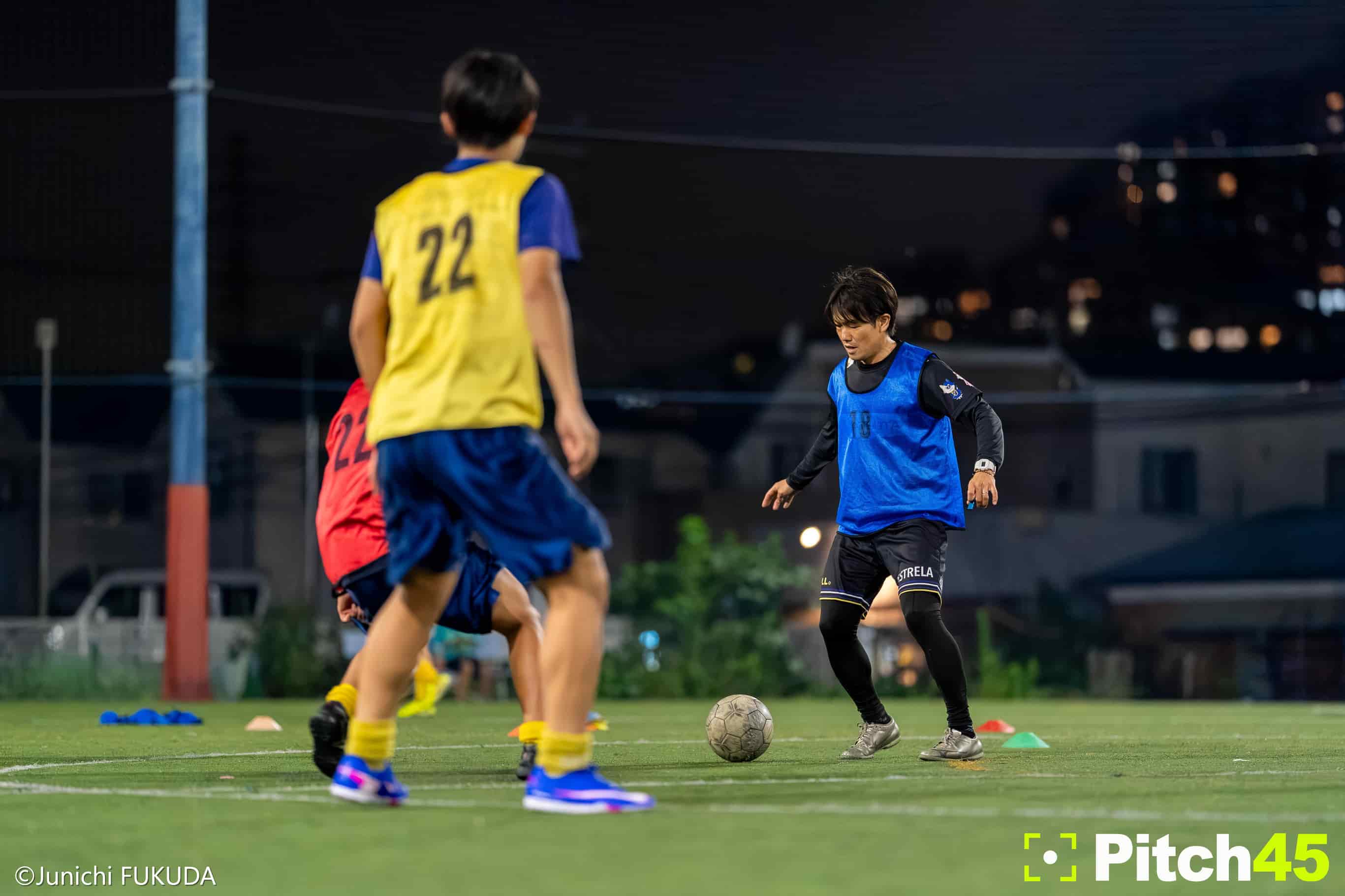 エストレーラFC photo 37