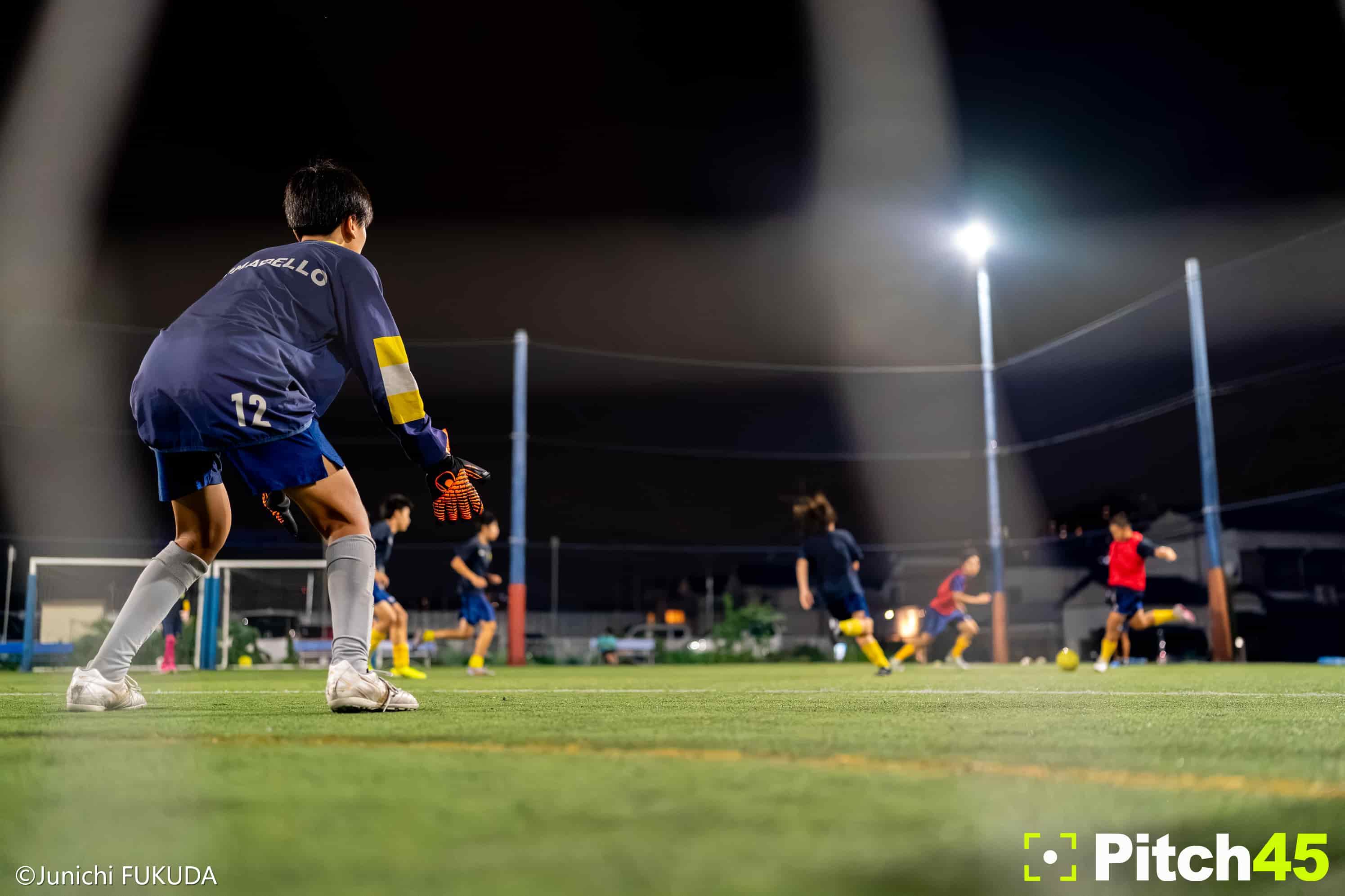 エストレーラFC photo 45