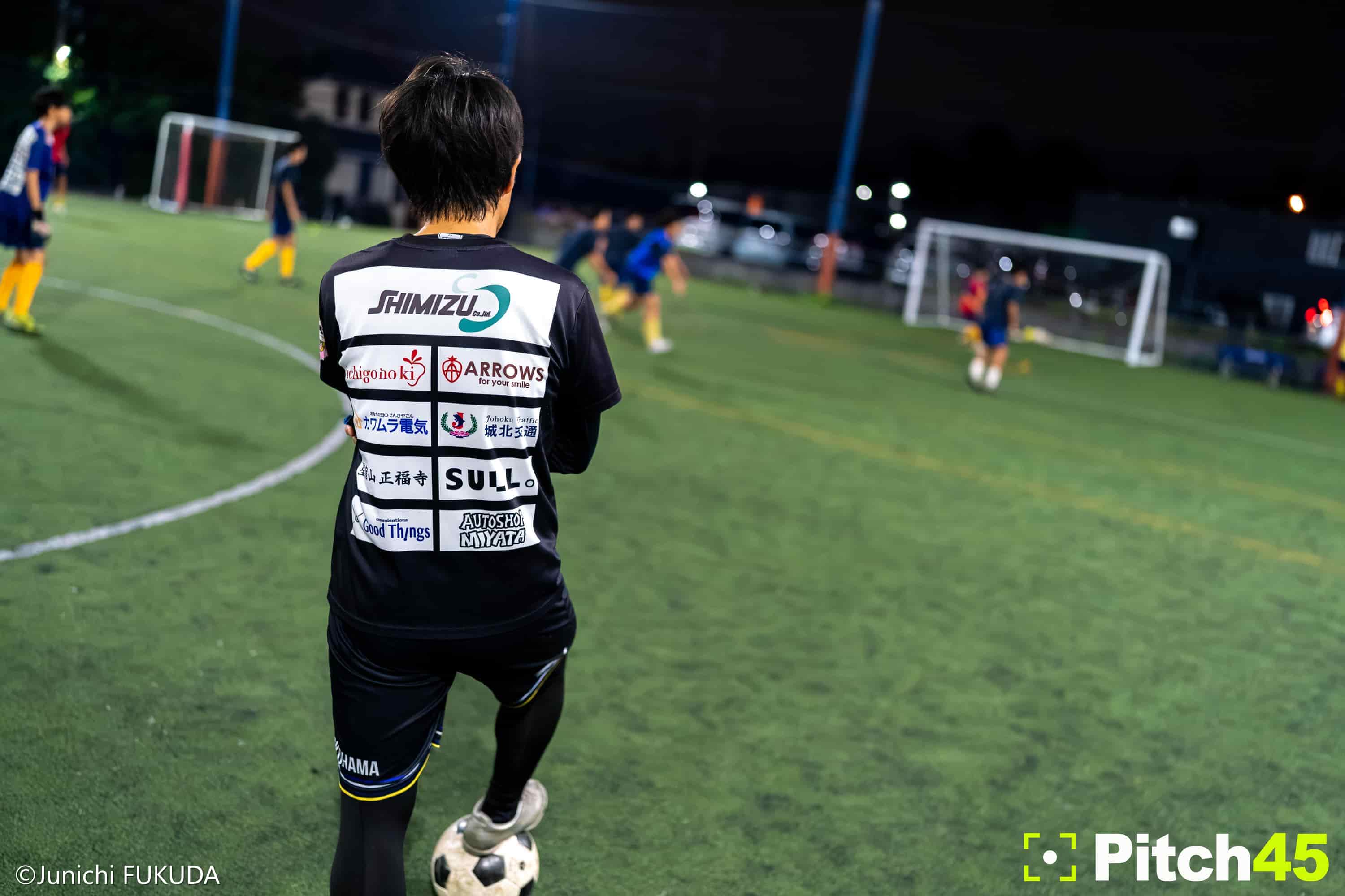 エストレーラFC photo 47