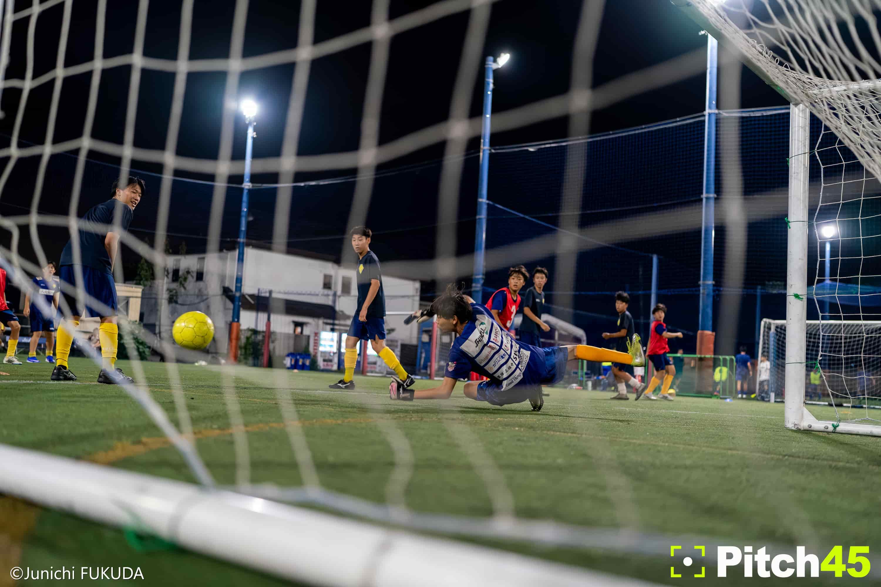 エストレーラFC photo 44