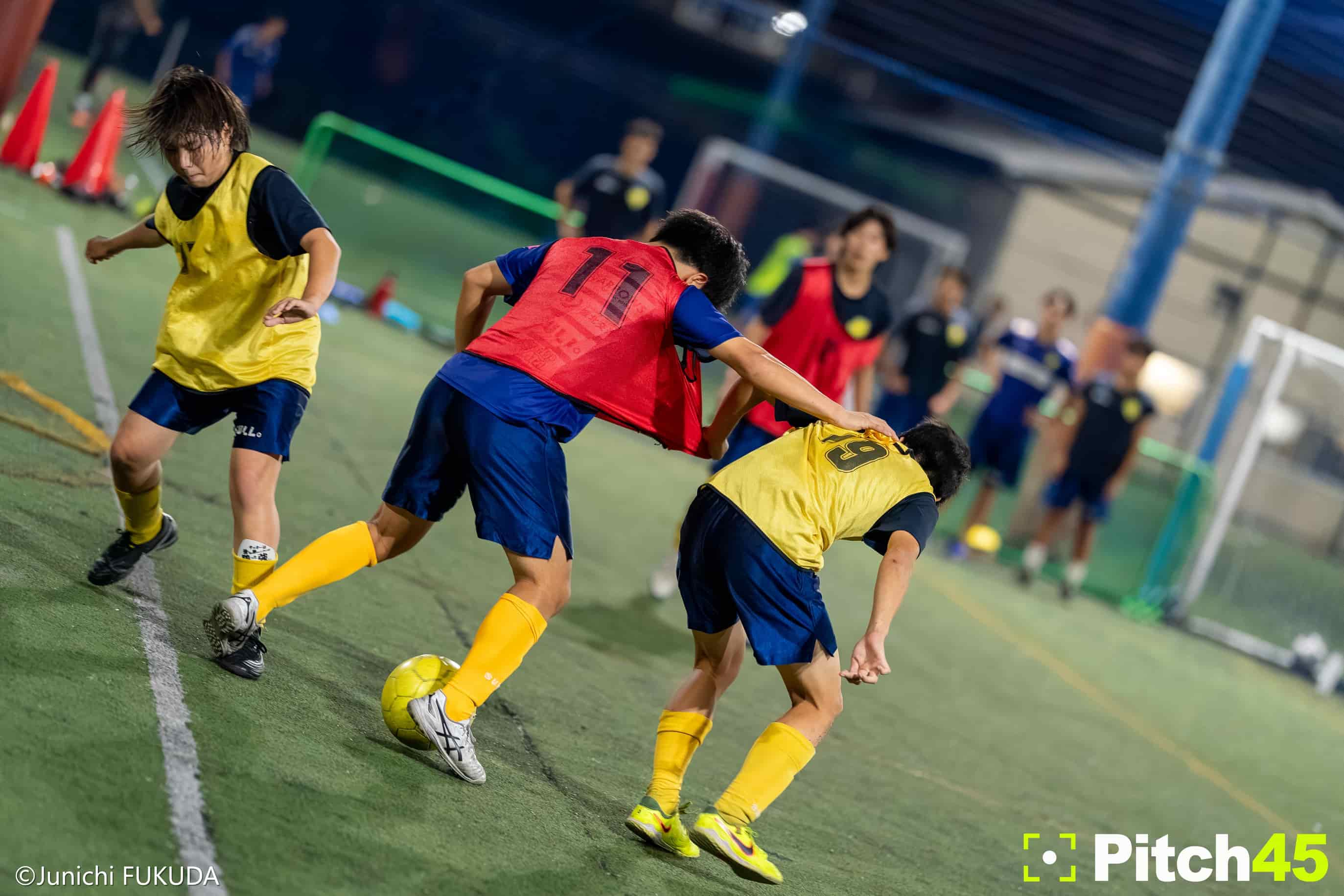 エストレーラFC photo 50