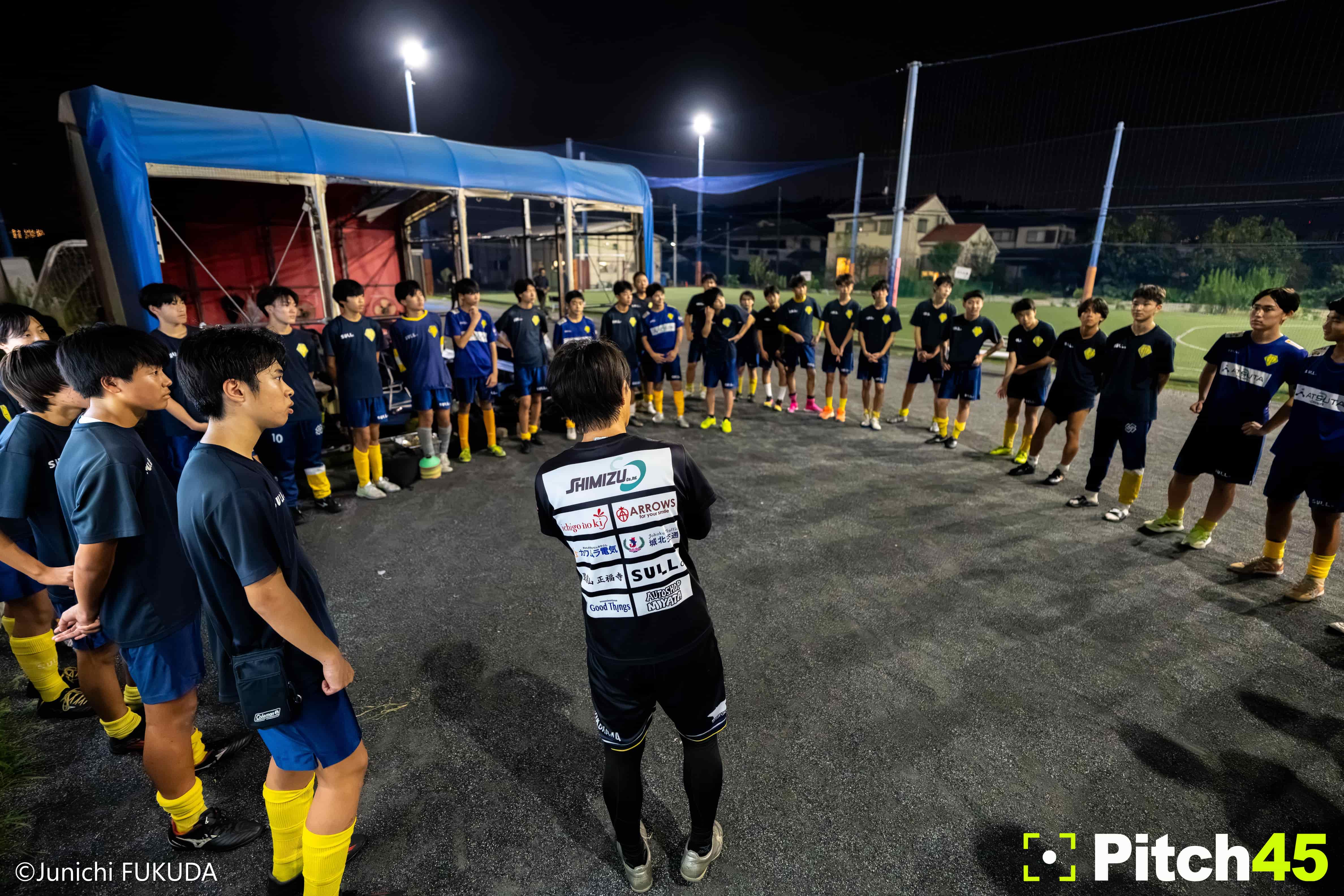 エストレーラFC photo 56