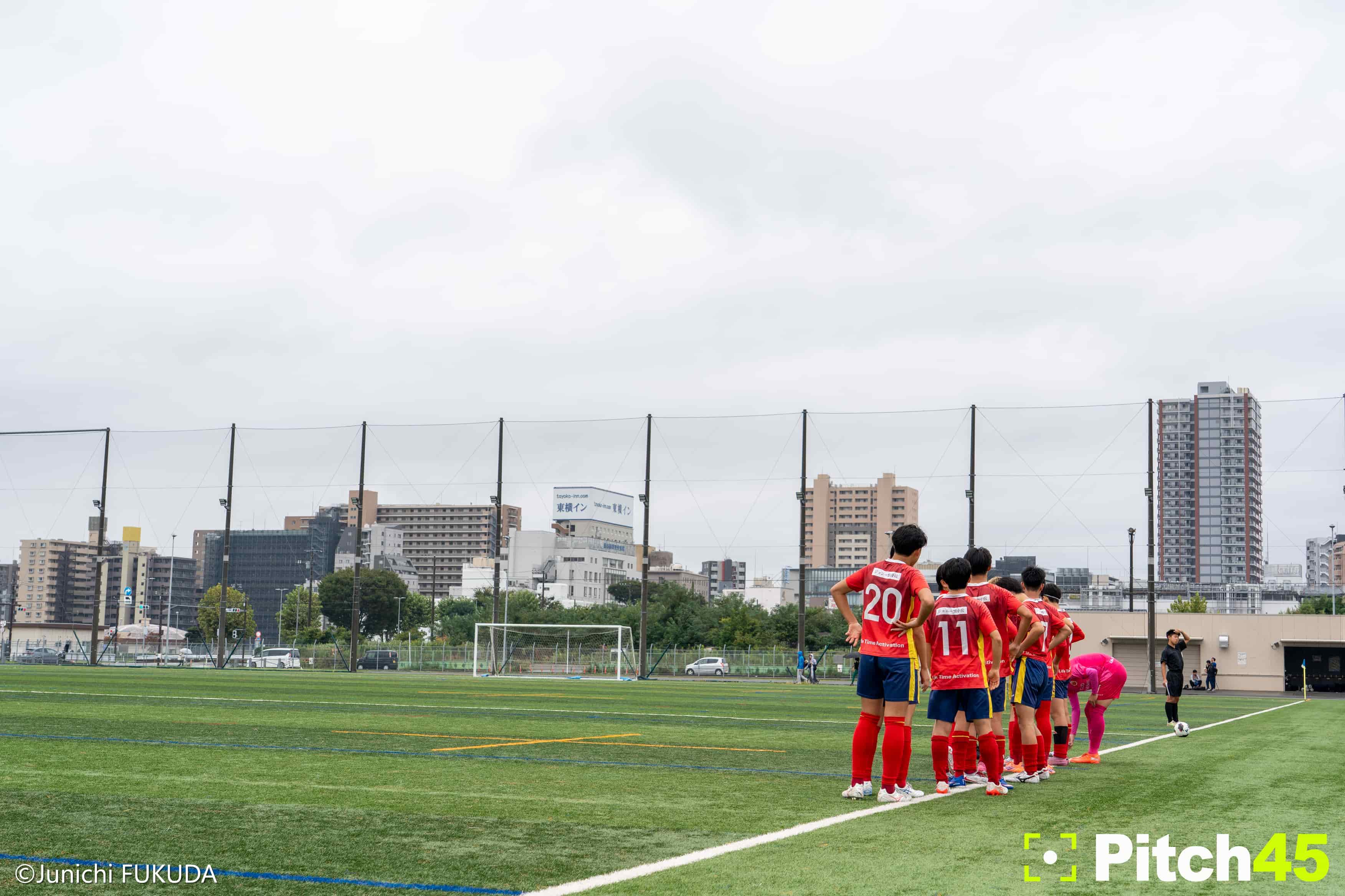 FC CLIO川崎 photo 1