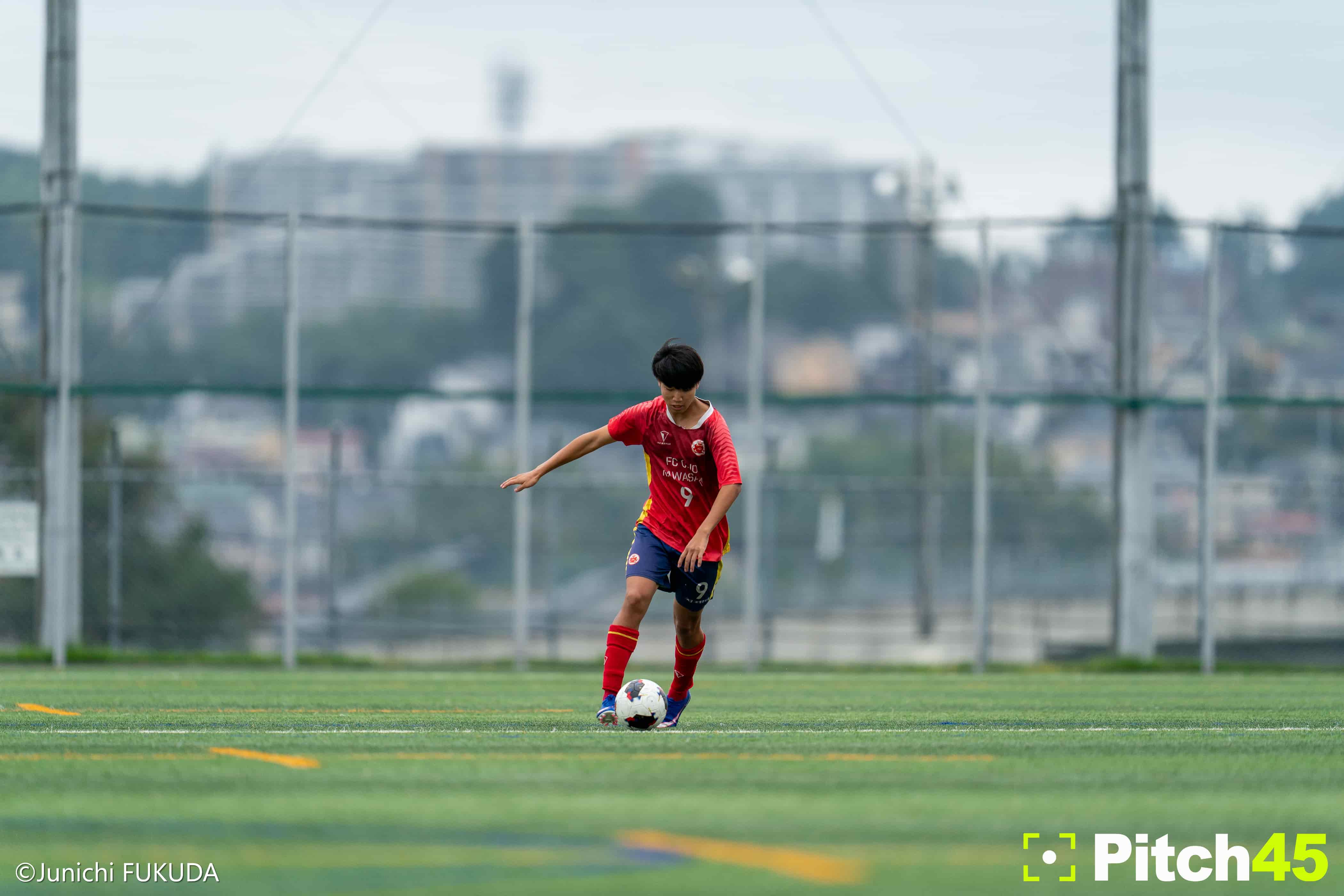 FC CLIO川崎 photo 5