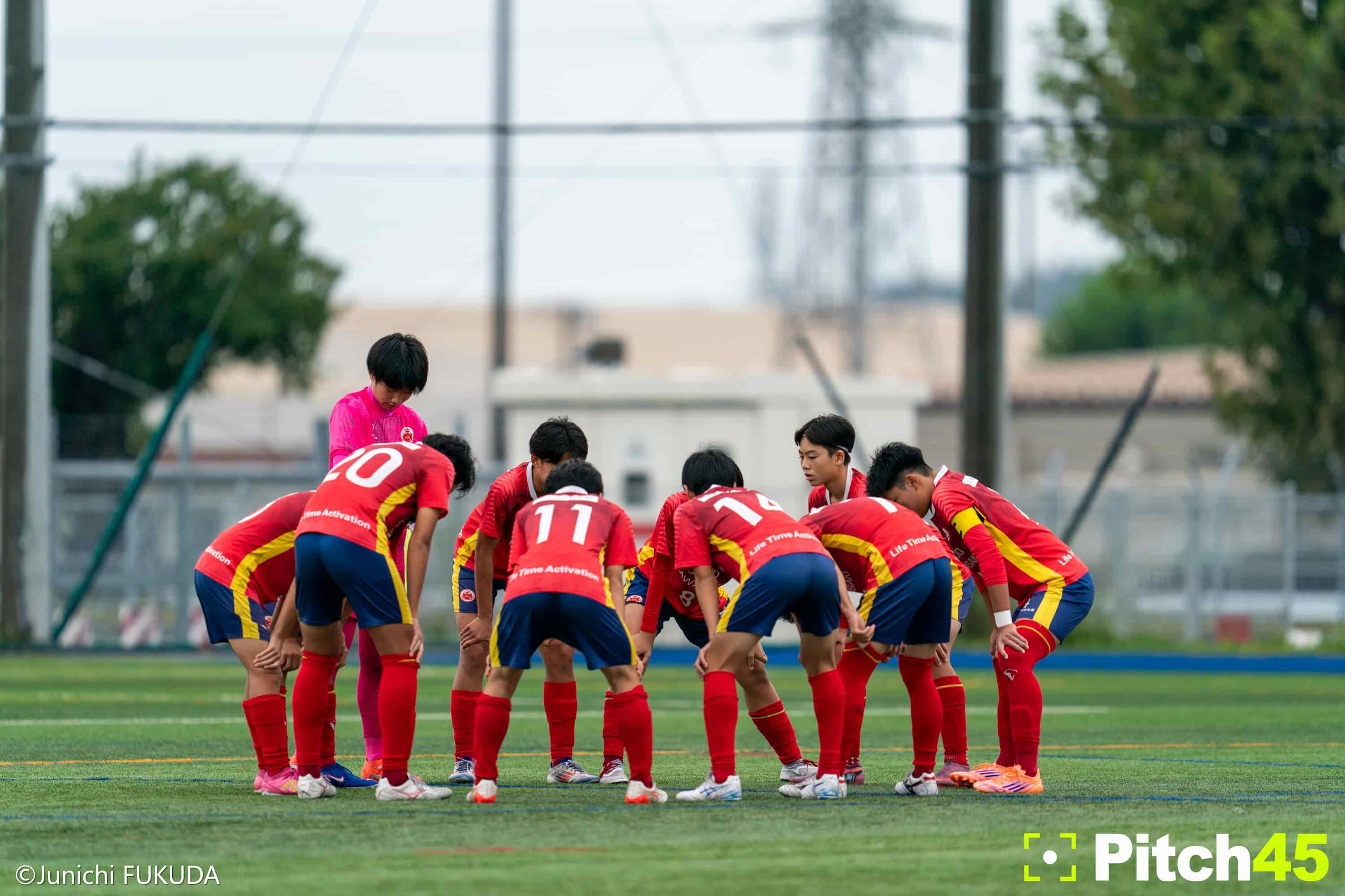 FC CLIO川崎 photo 3