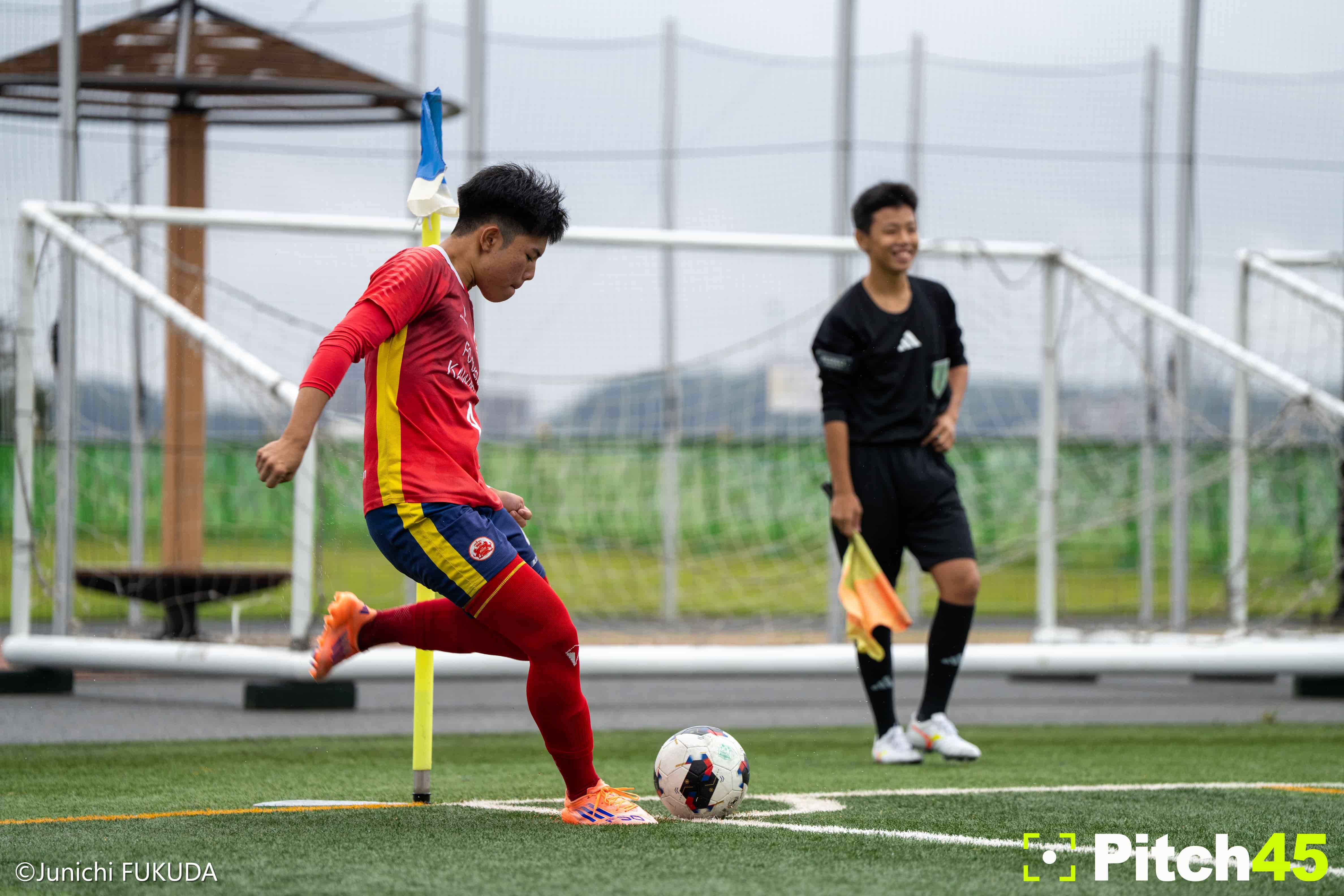 FC CLIO川崎 photo 4