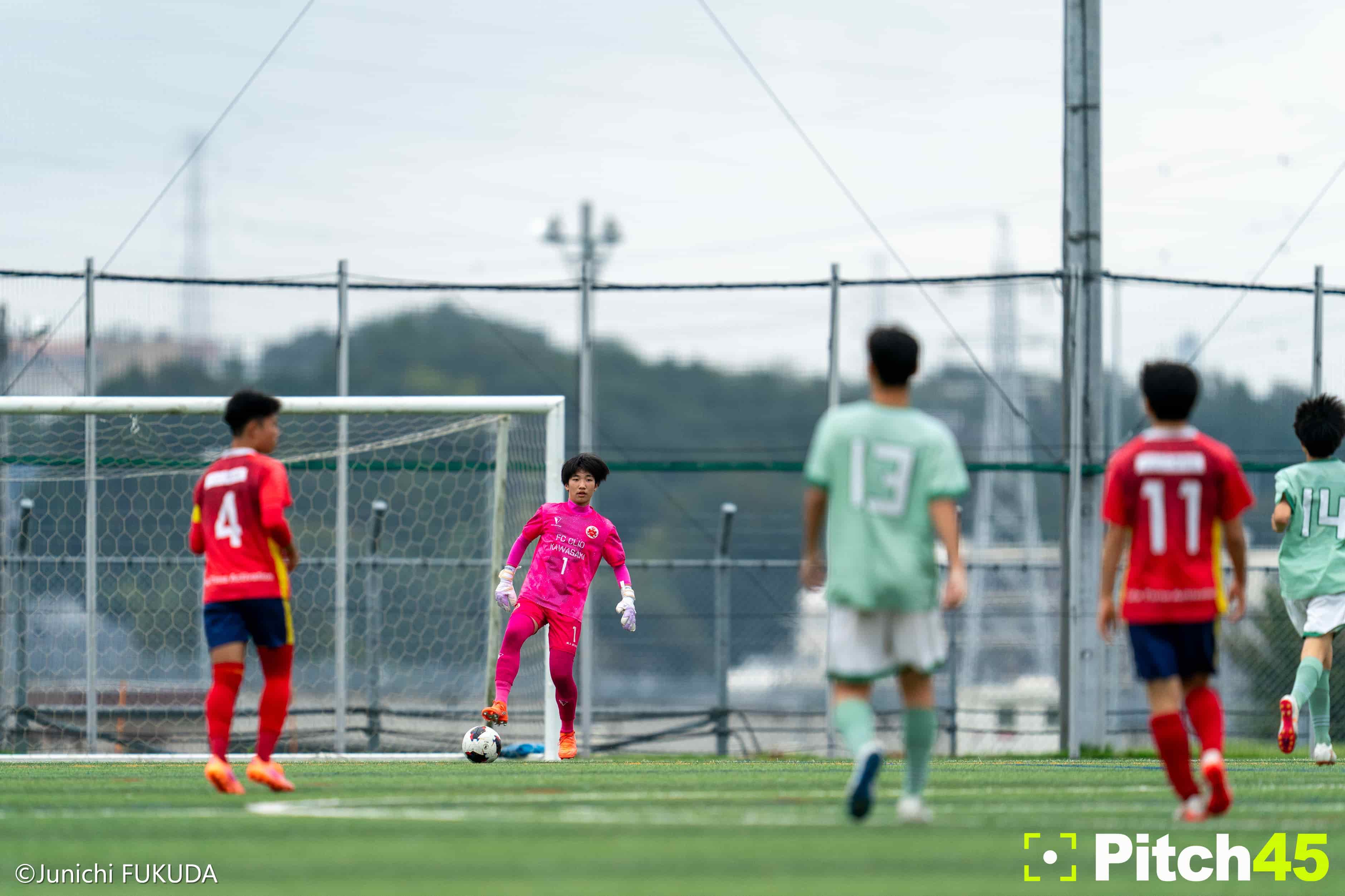 FC CLIO川崎 photo 6