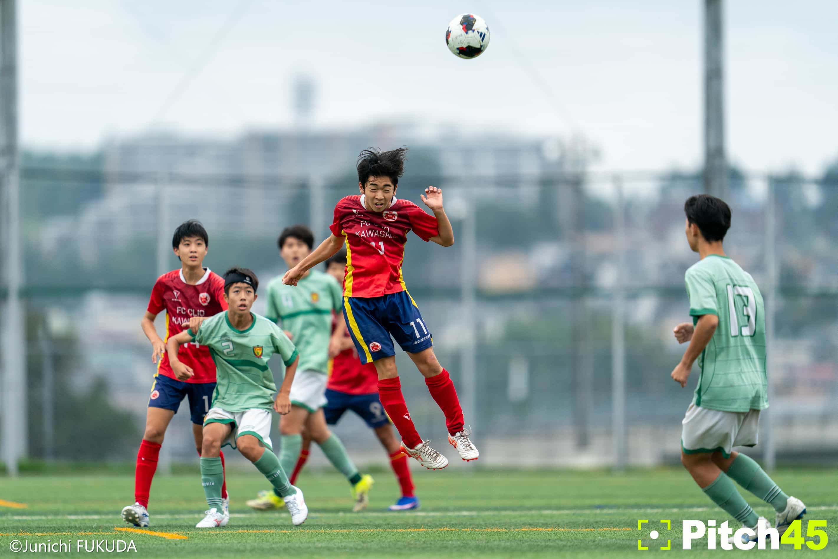 FC CLIO川崎 photo 11
