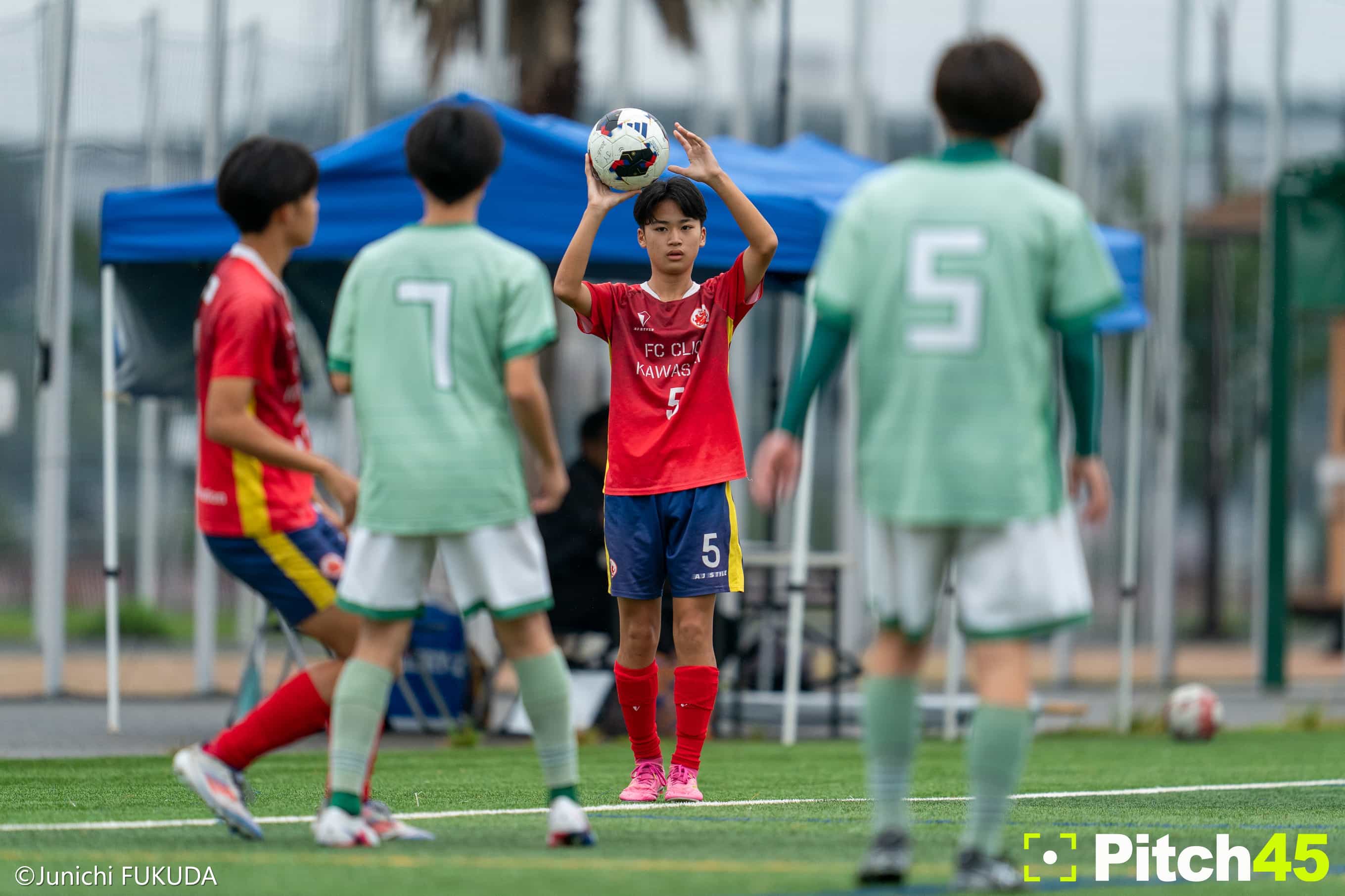 FC CLIO川崎 photo 8