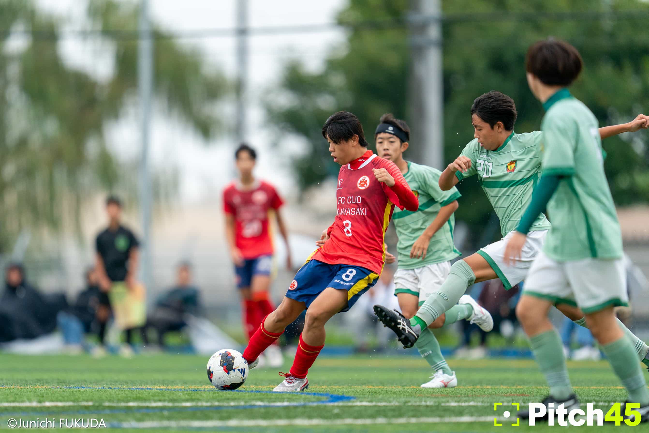 FC CLIO川崎 photo 10