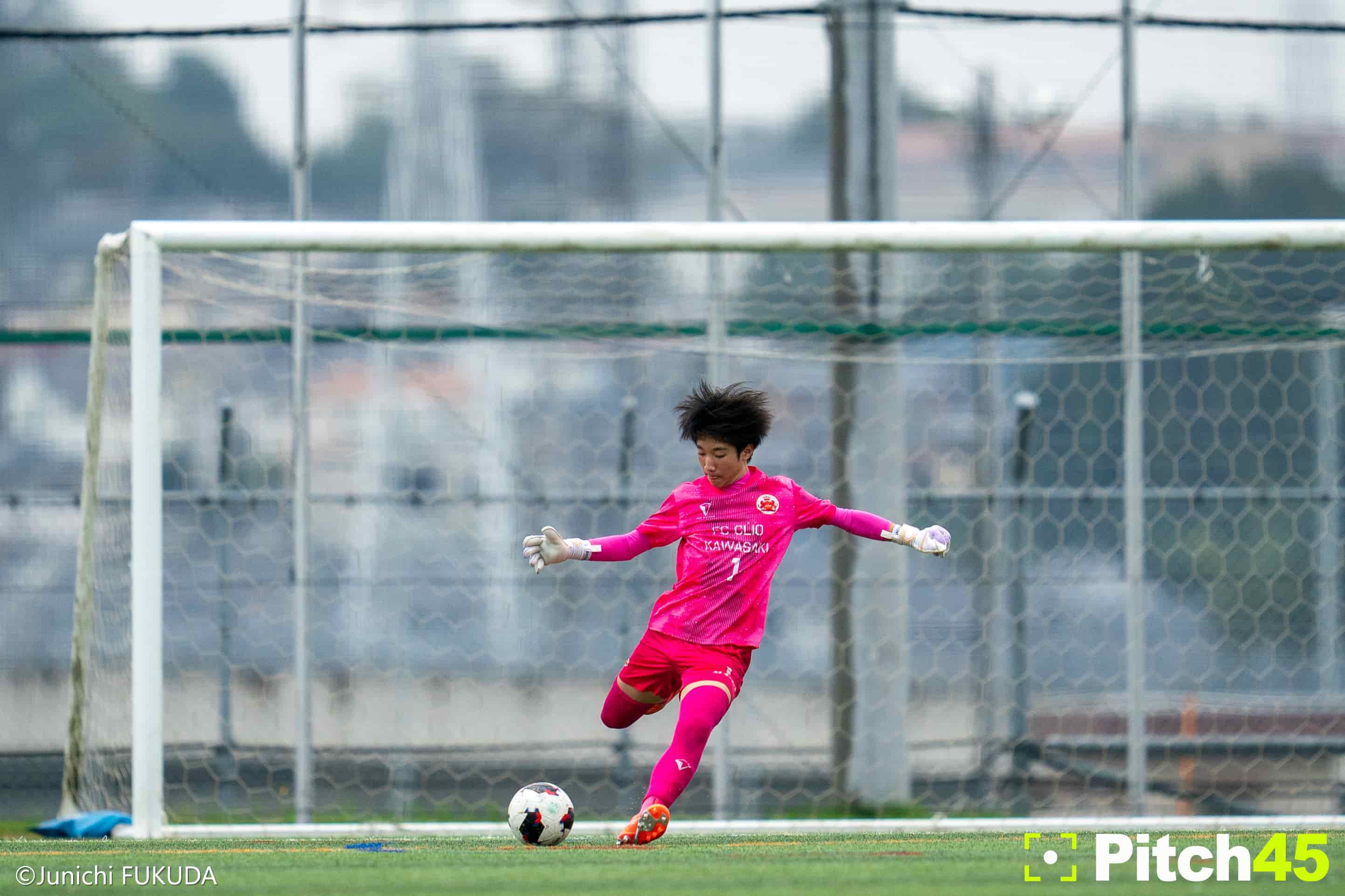 FC CLIO川崎 photo 7