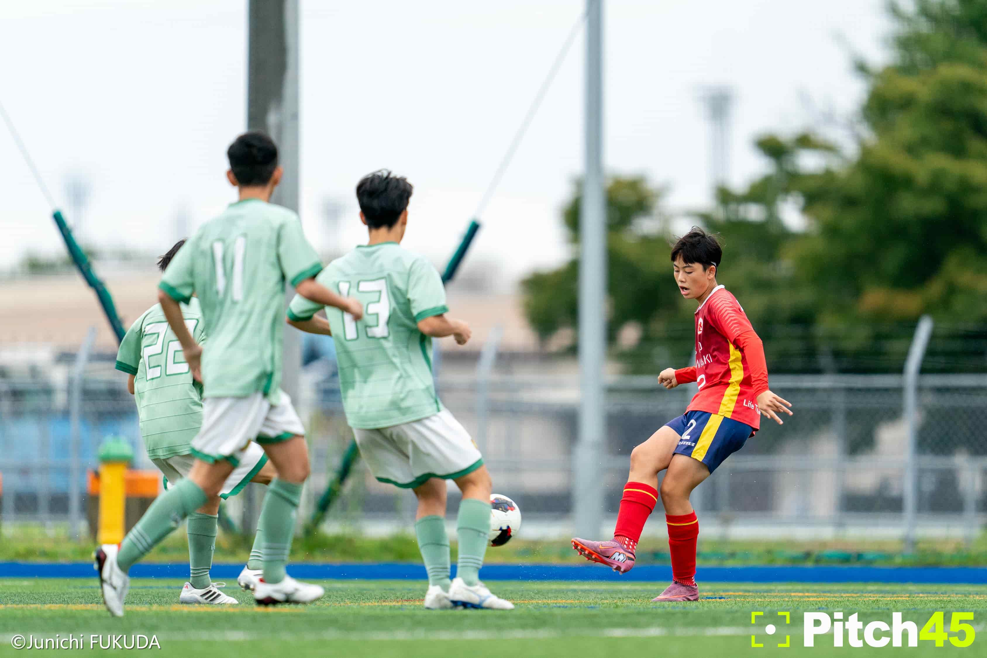 FC CLIO川崎 photo 9