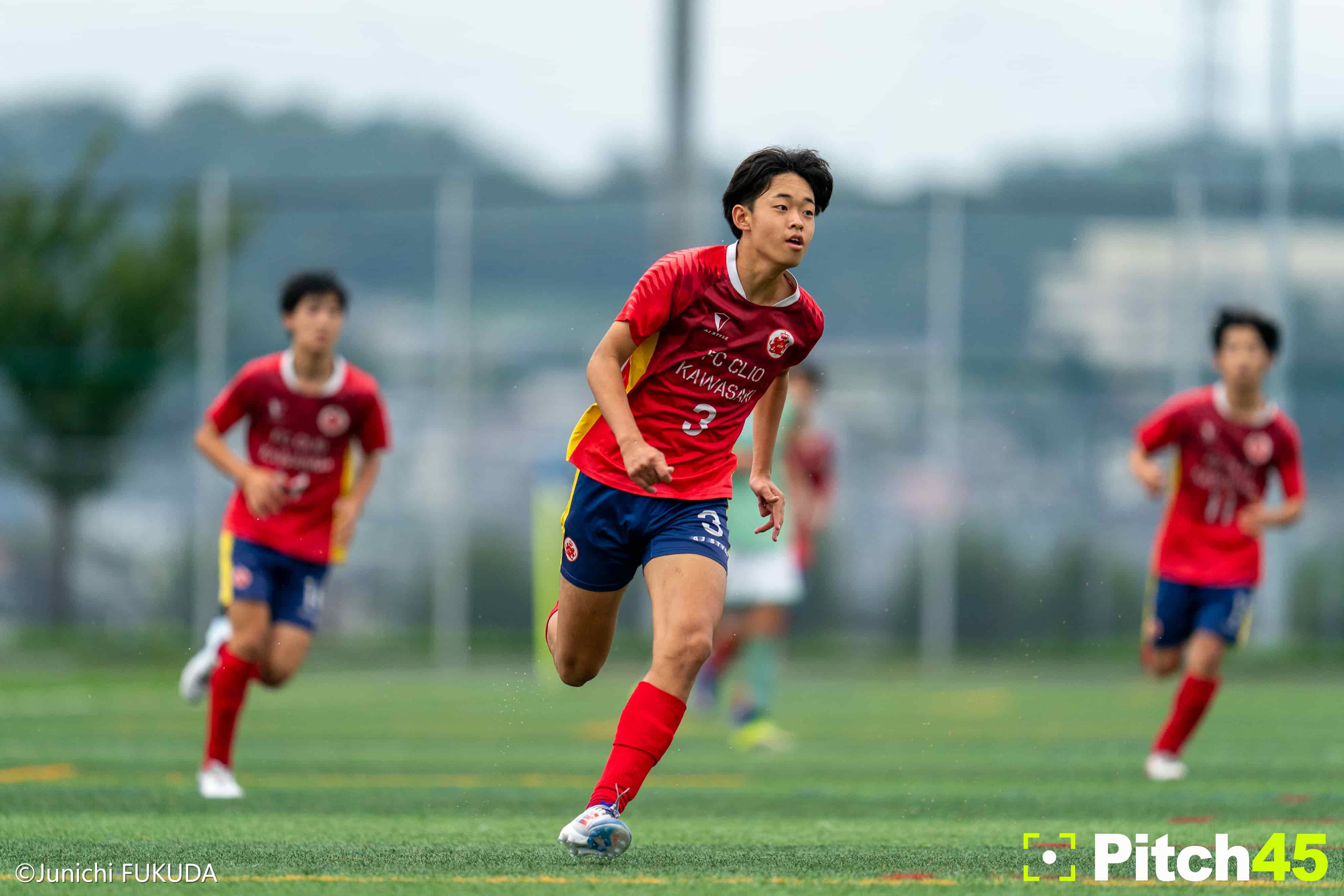 FC CLIO川崎 photo 12