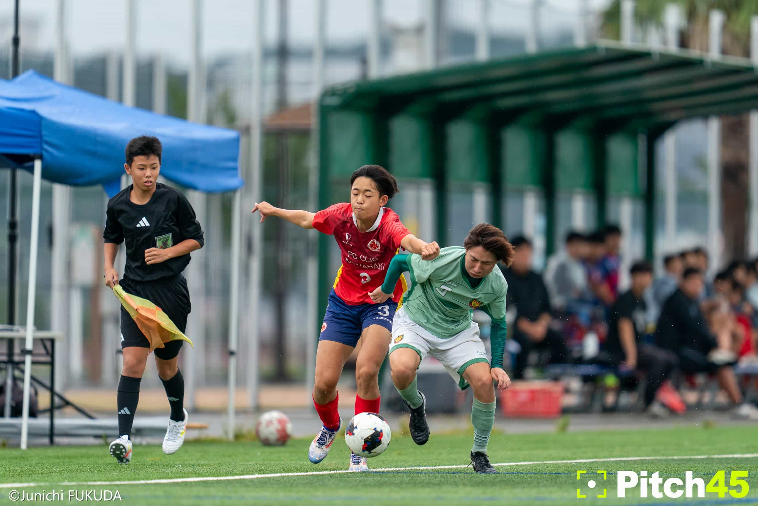 FC CLIO川崎 photo 17