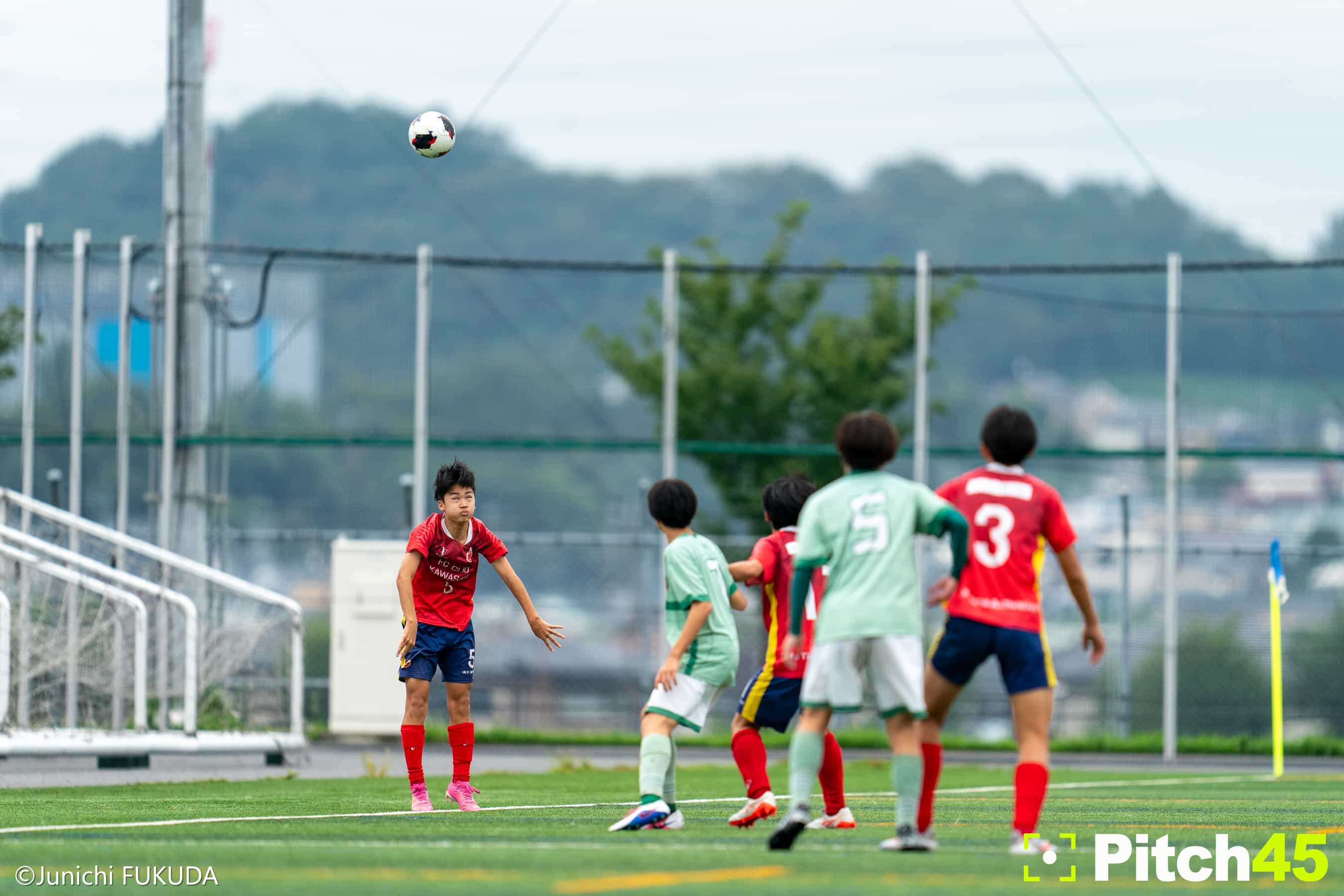 FC CLIO川崎 photo 16