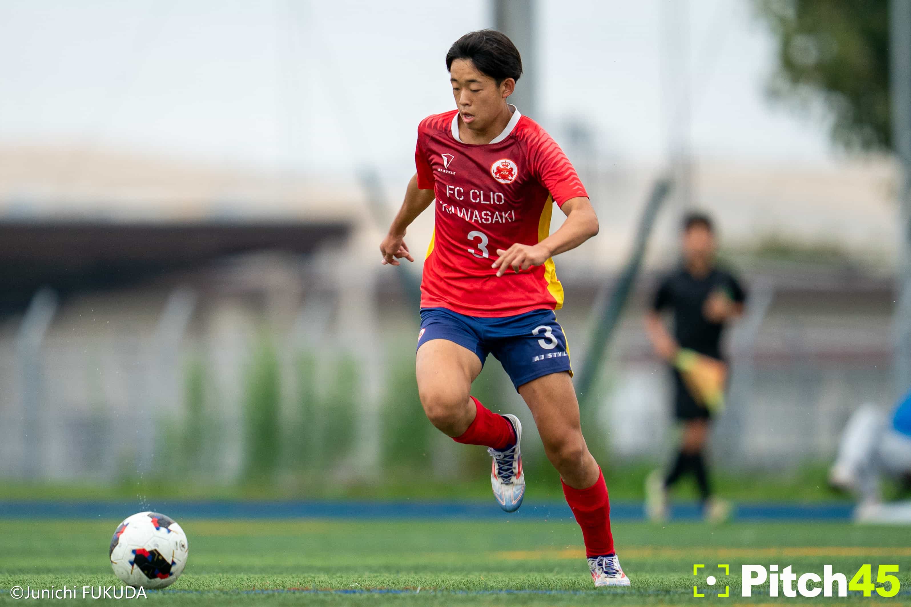 FC CLIO川崎 photo 15