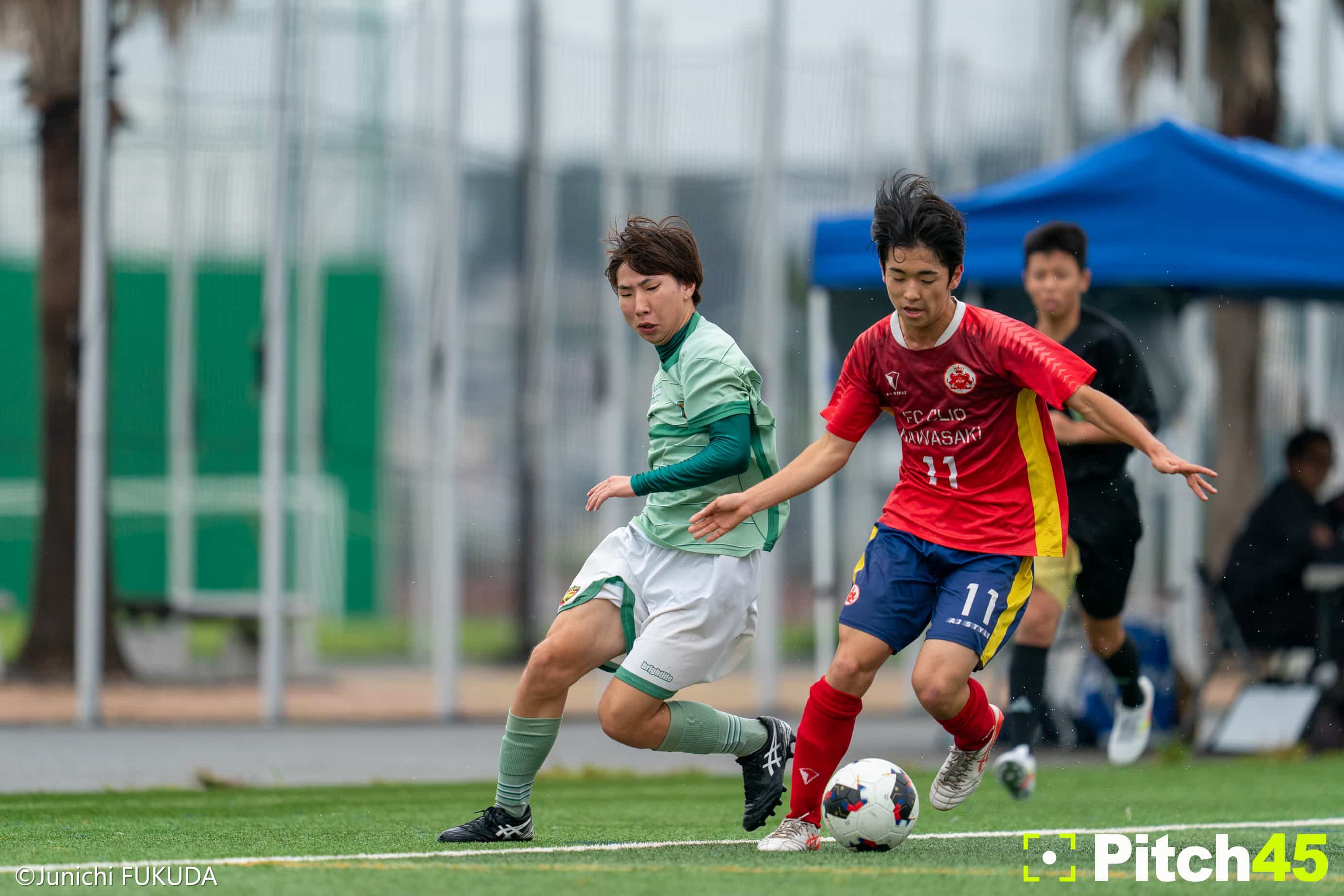 FC CLIO川崎 photo 18