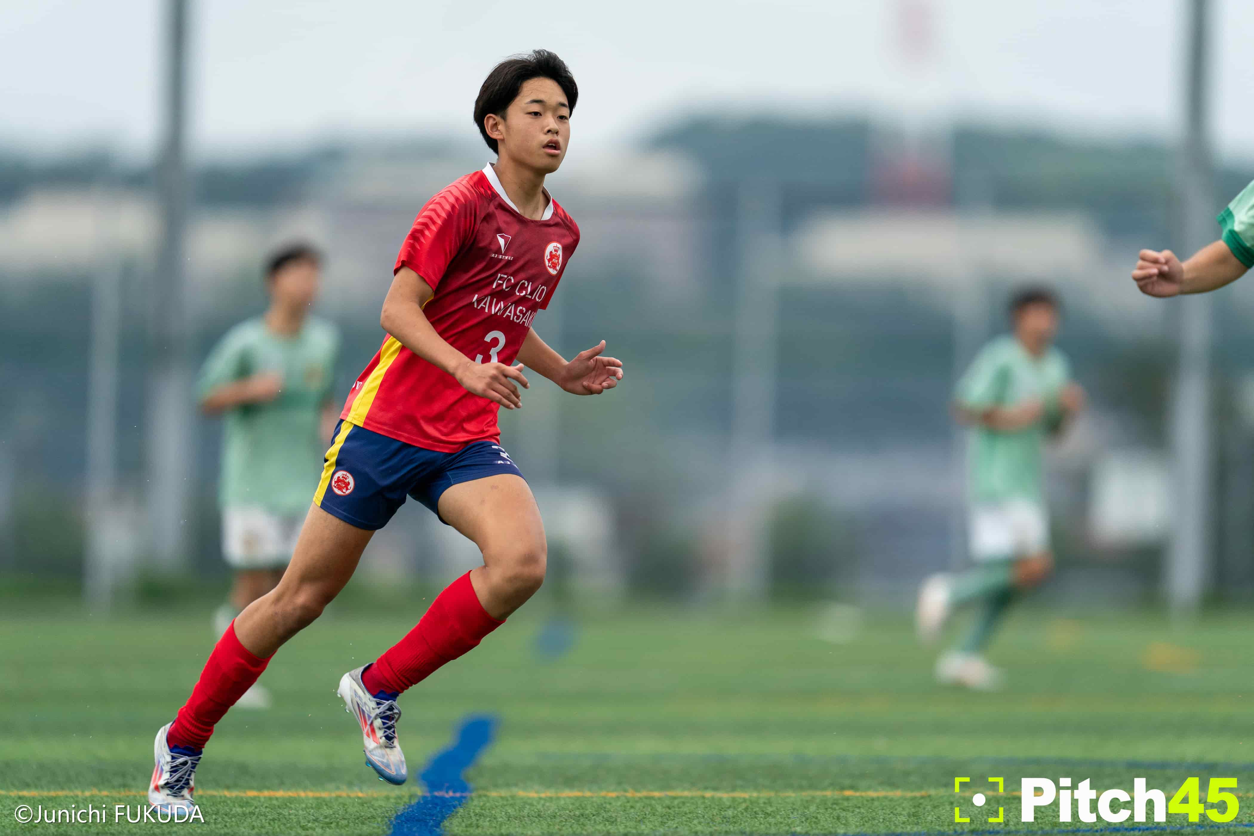 FC CLIO川崎 photo 13