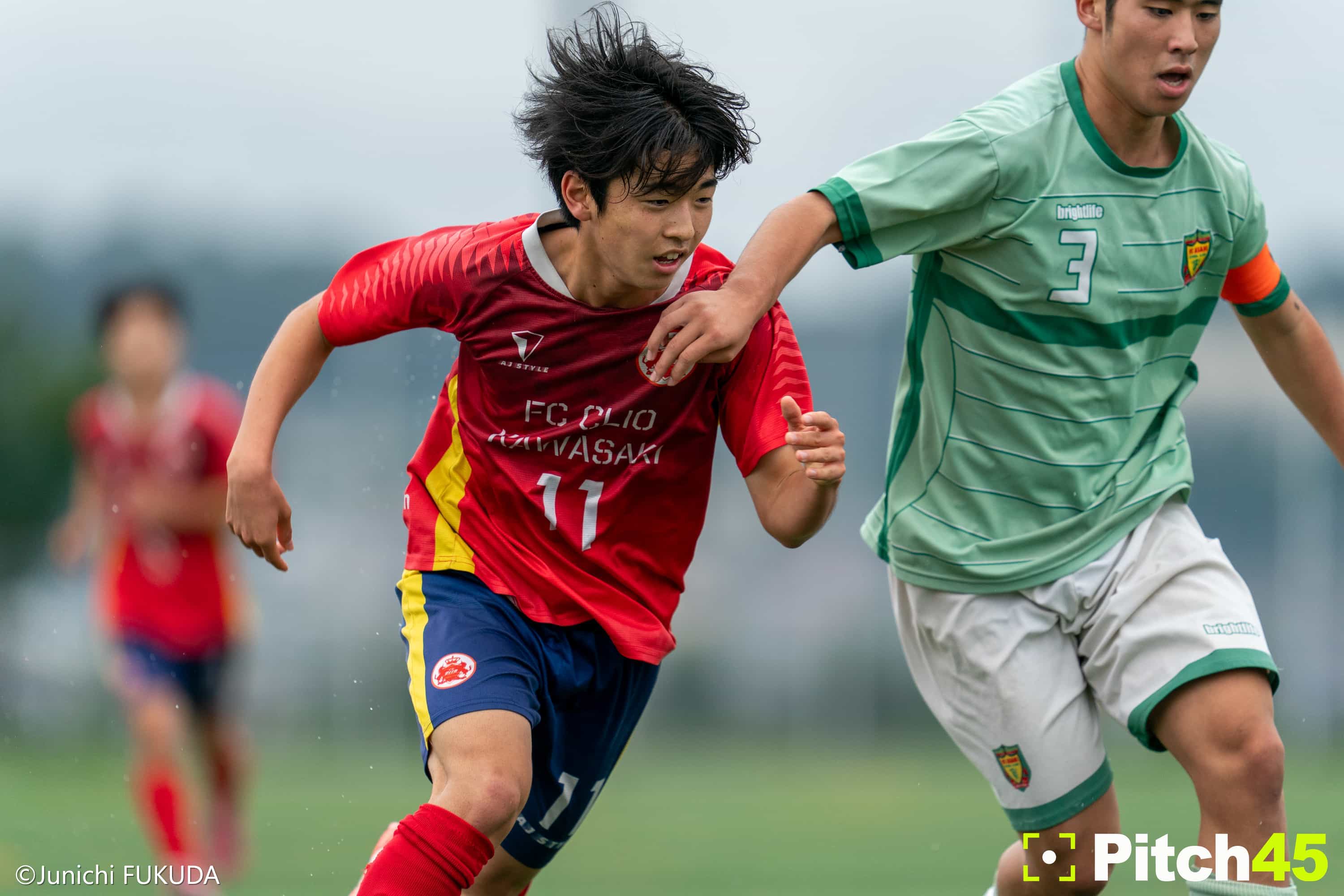 FC CLIO川崎 photo 19