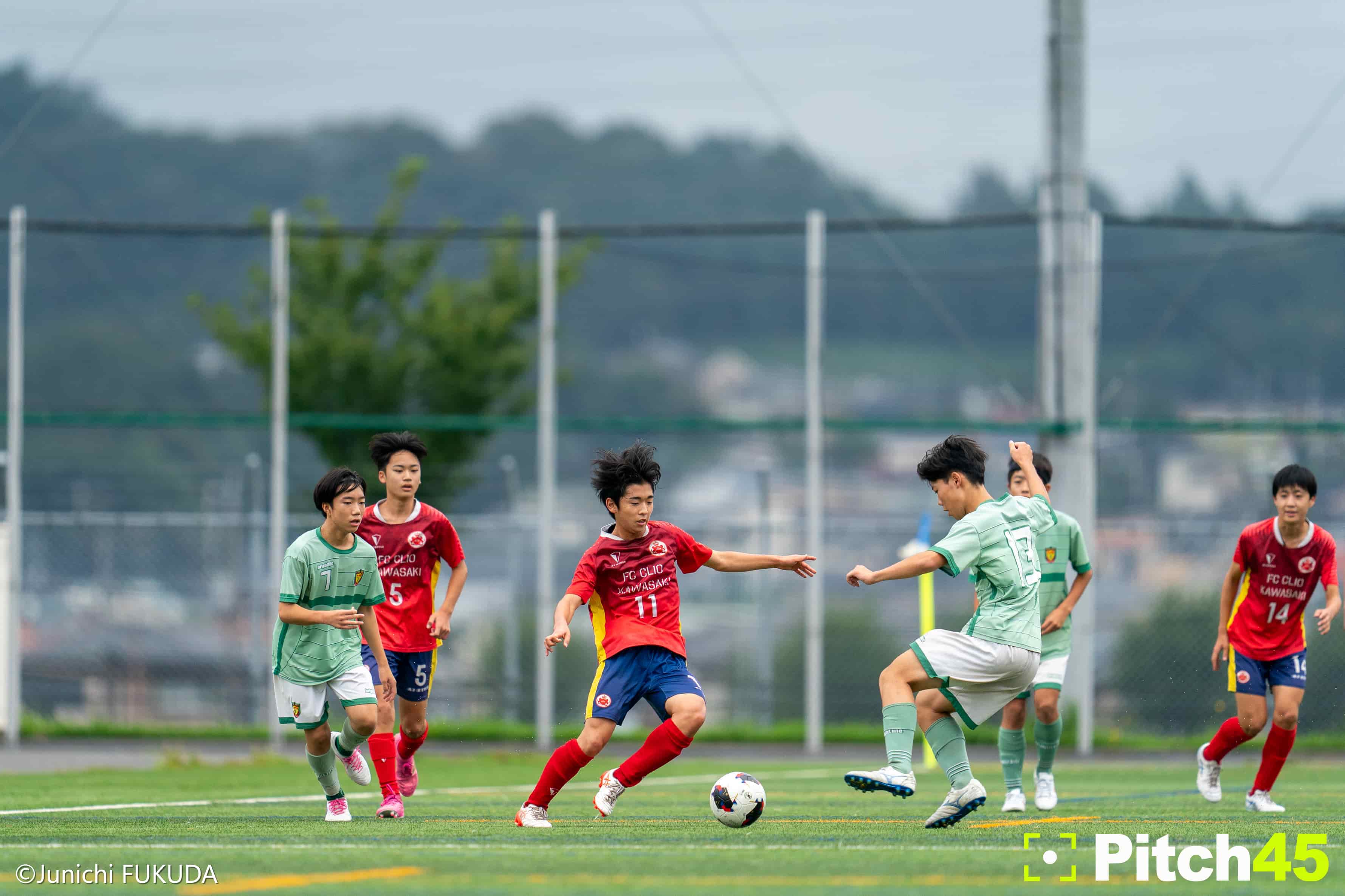 FC CLIO川崎 photo 23