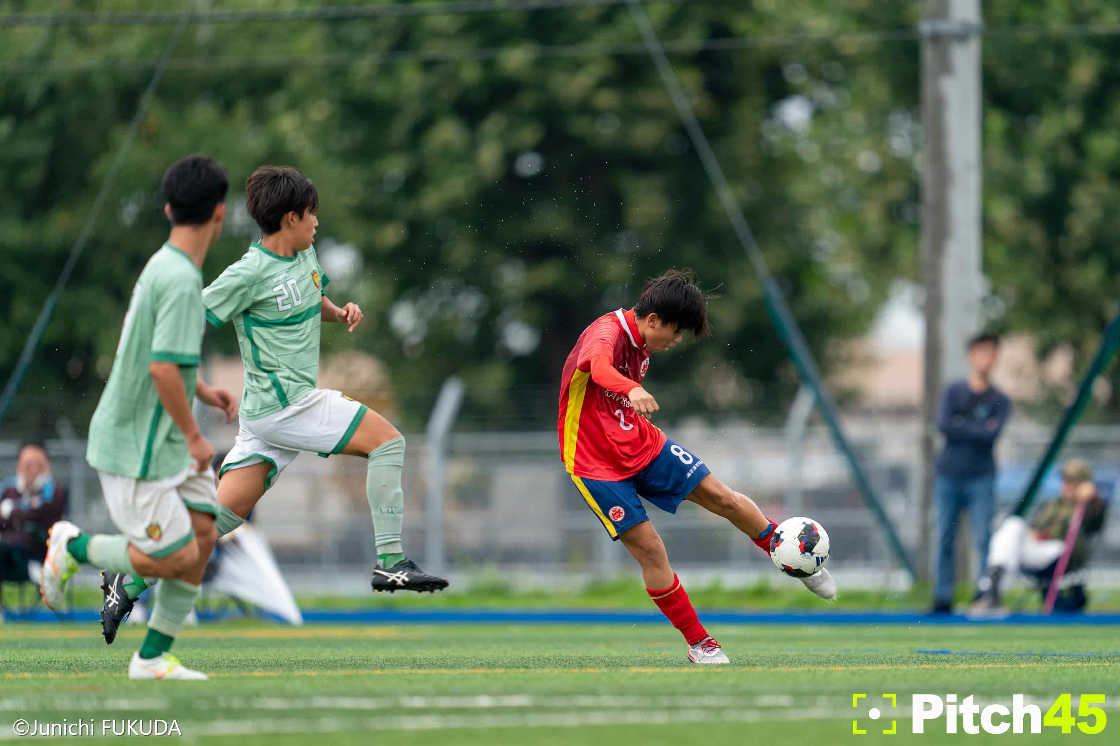 FC CLIO川崎 photo 21