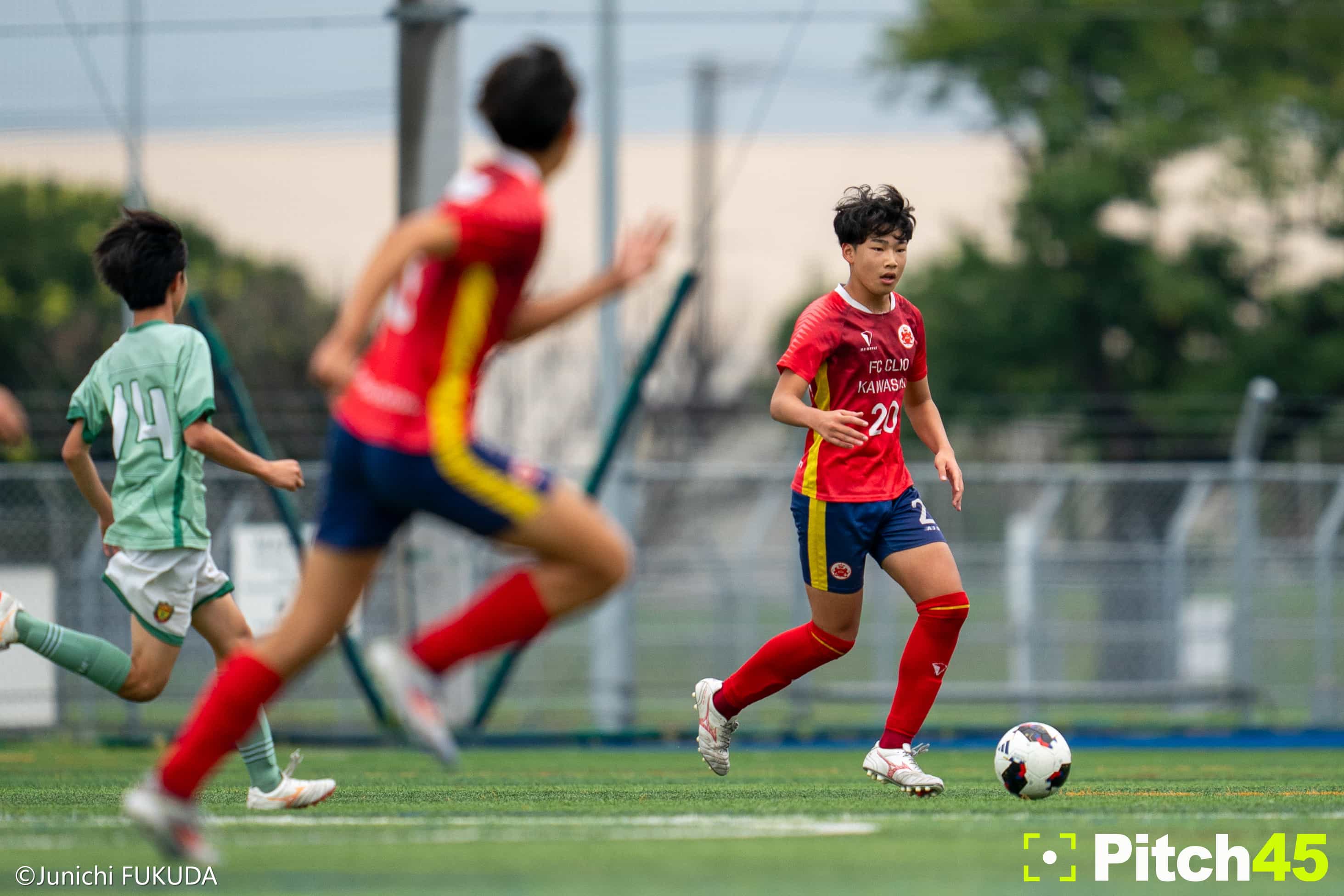 FC CLIO川崎 photo 25