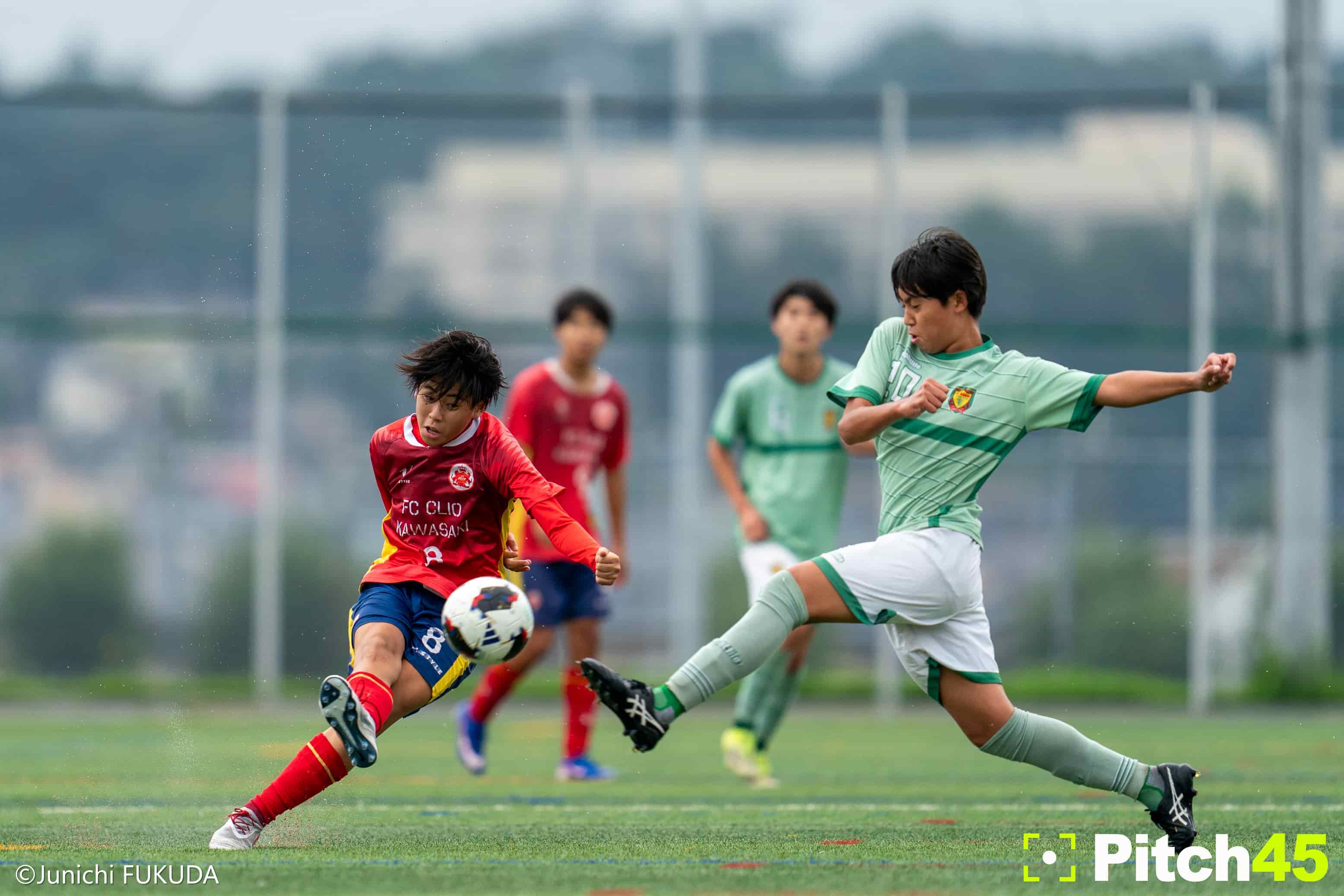 FC CLIO川崎 photo 20