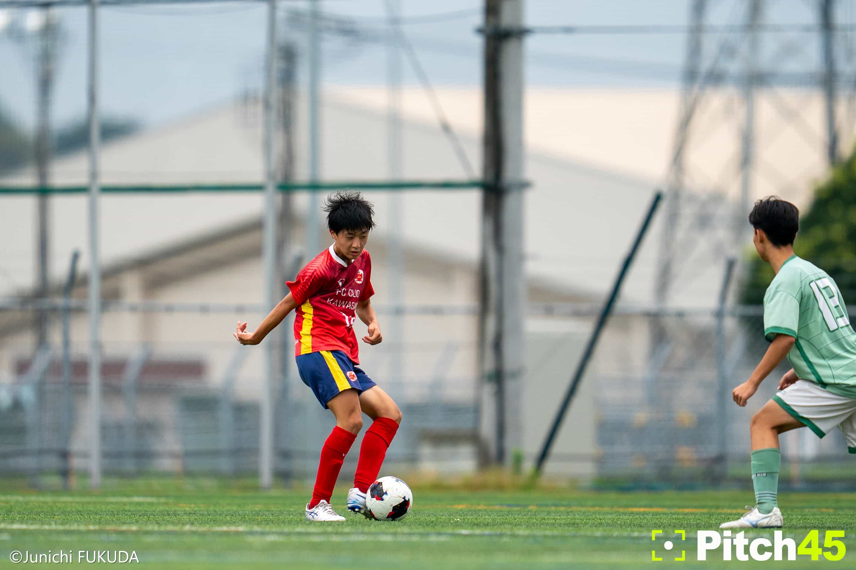 FC CLIO川崎 photo 22