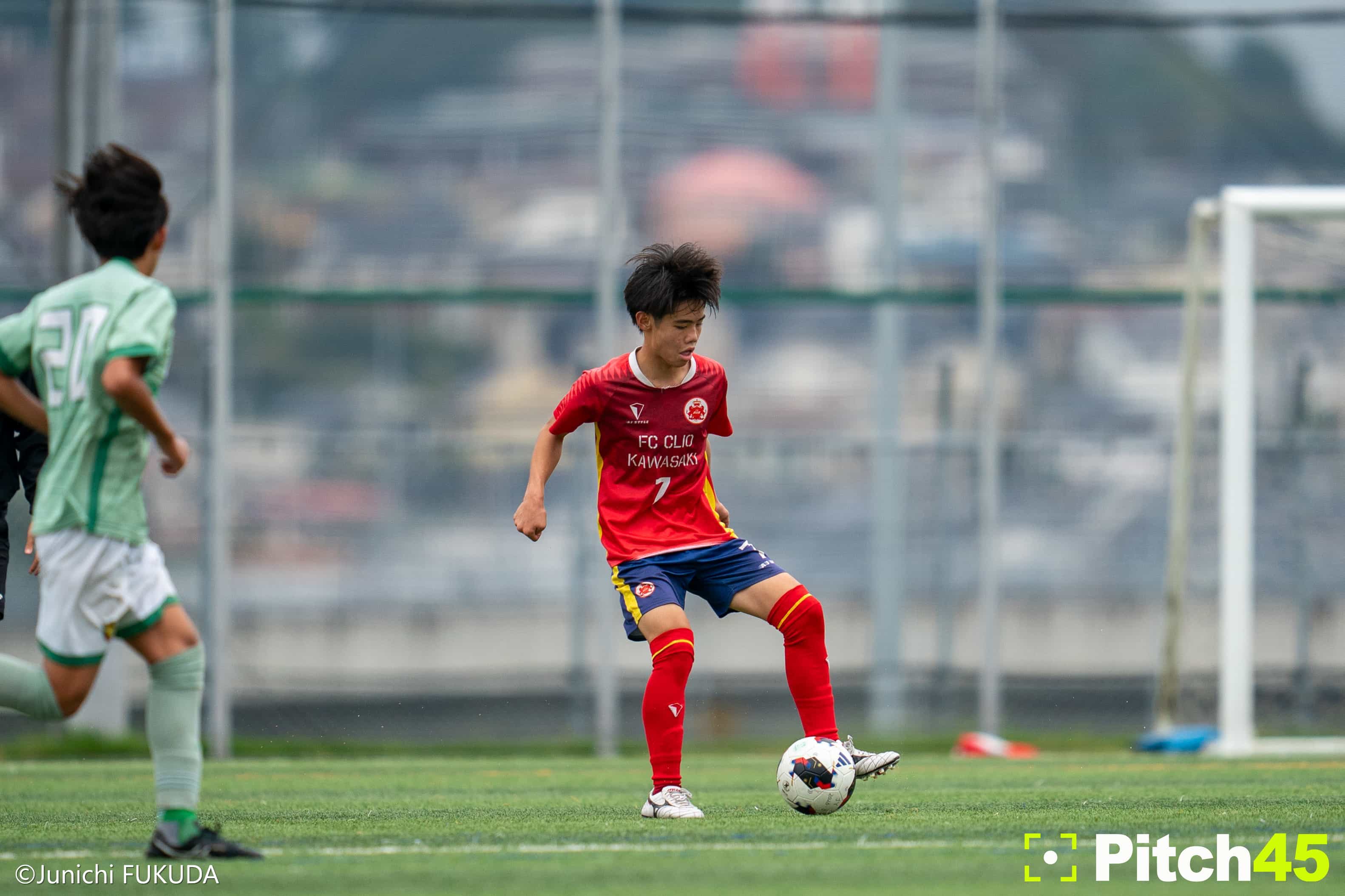 FC CLIO川崎 photo 24