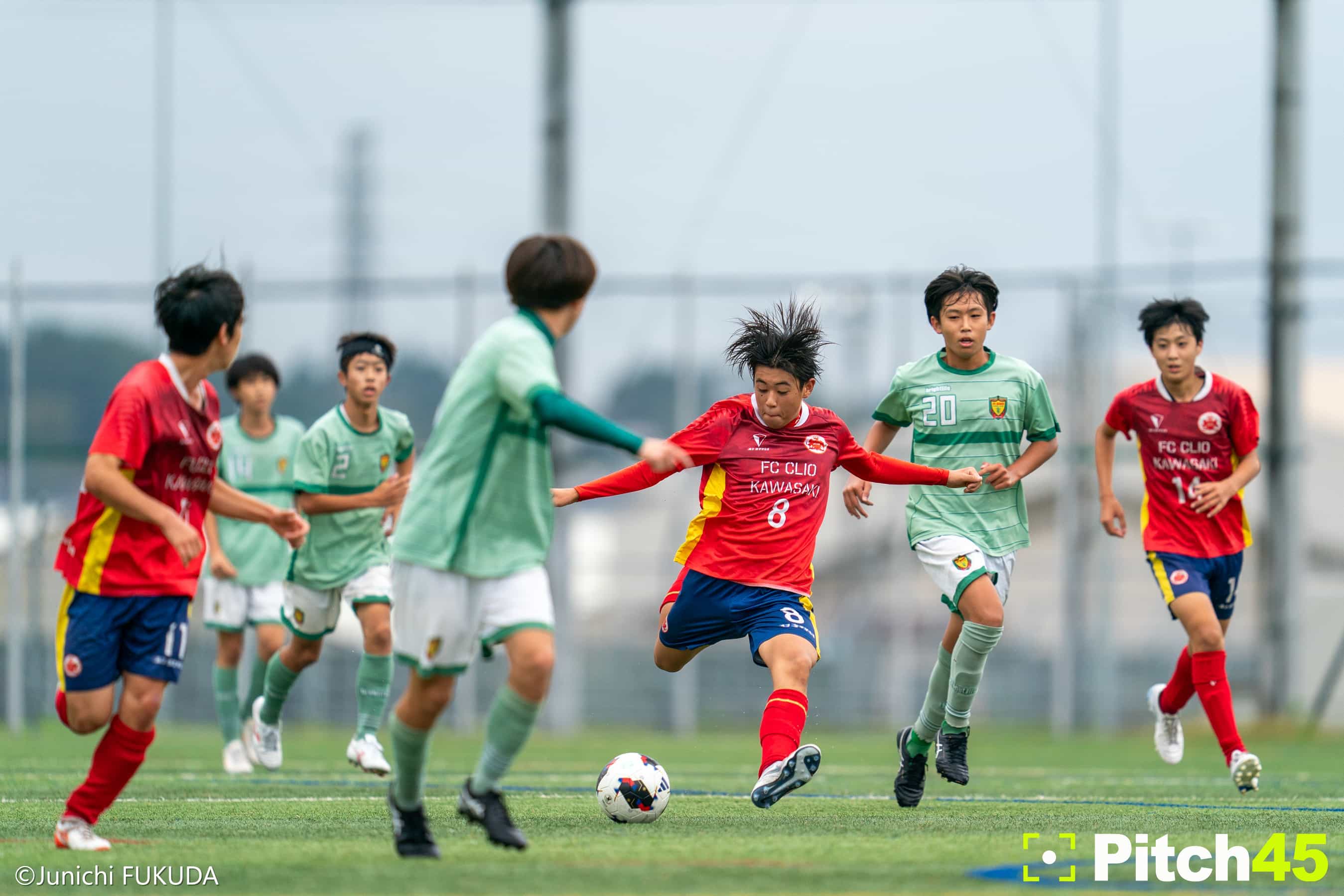 FC CLIO川崎 photo 27