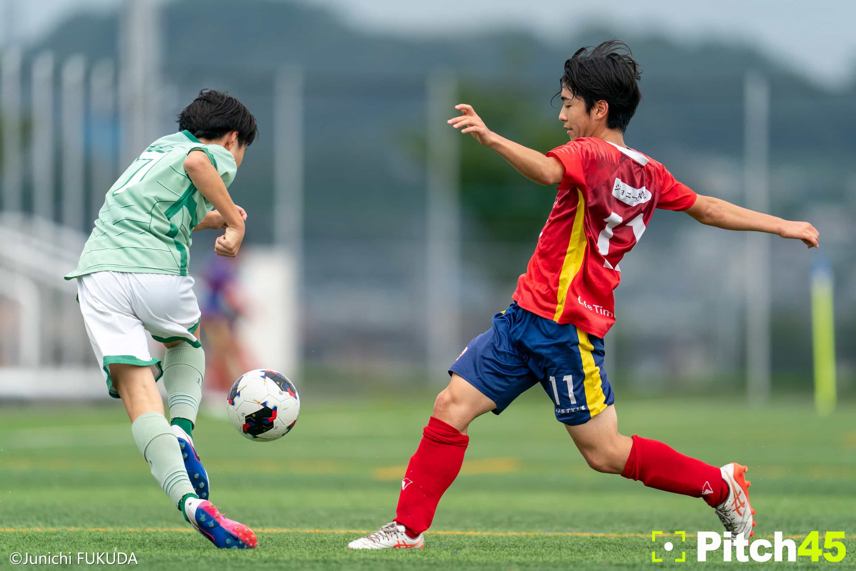 FC CLIO川崎 photo 32