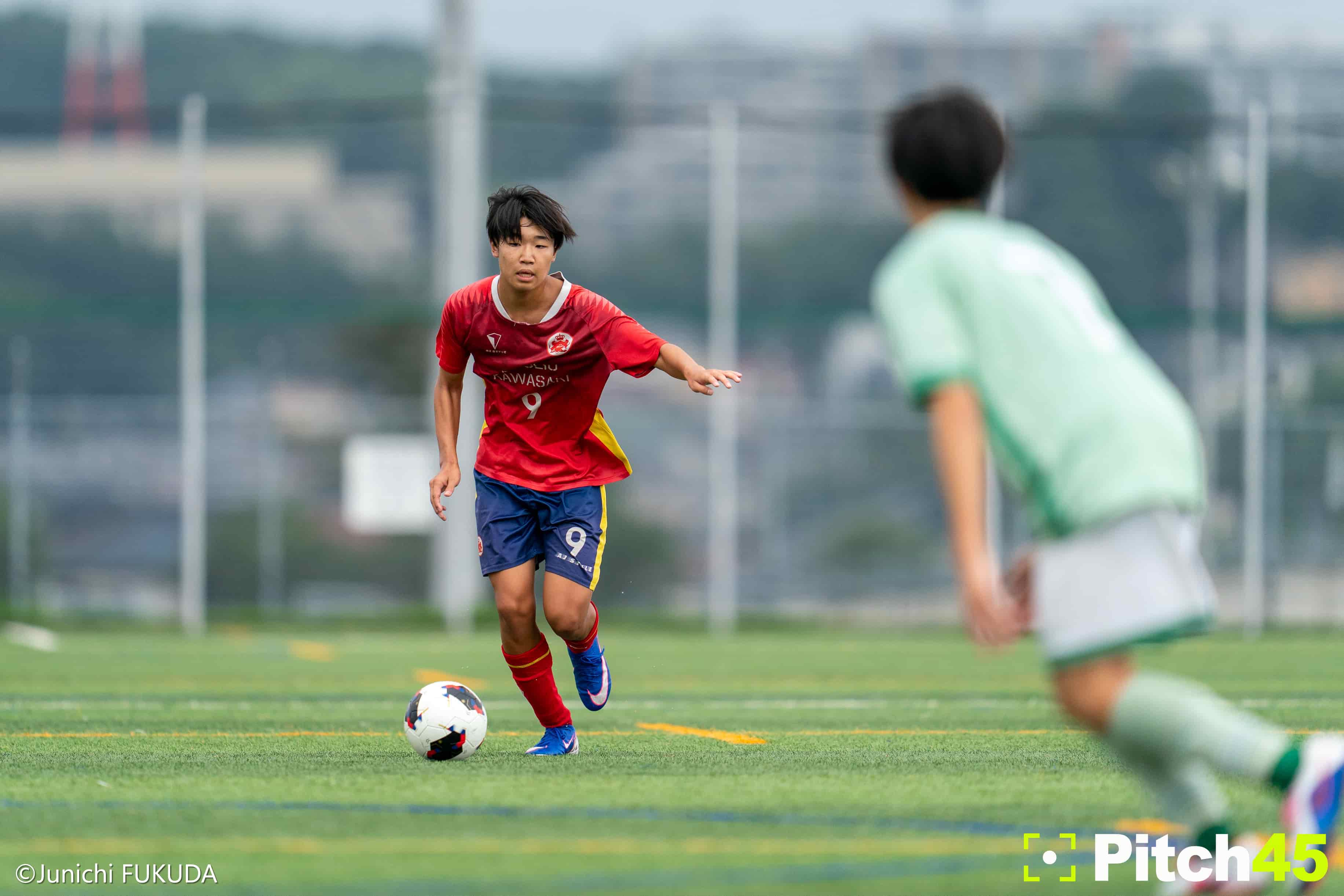 FC CLIO川崎 photo 31