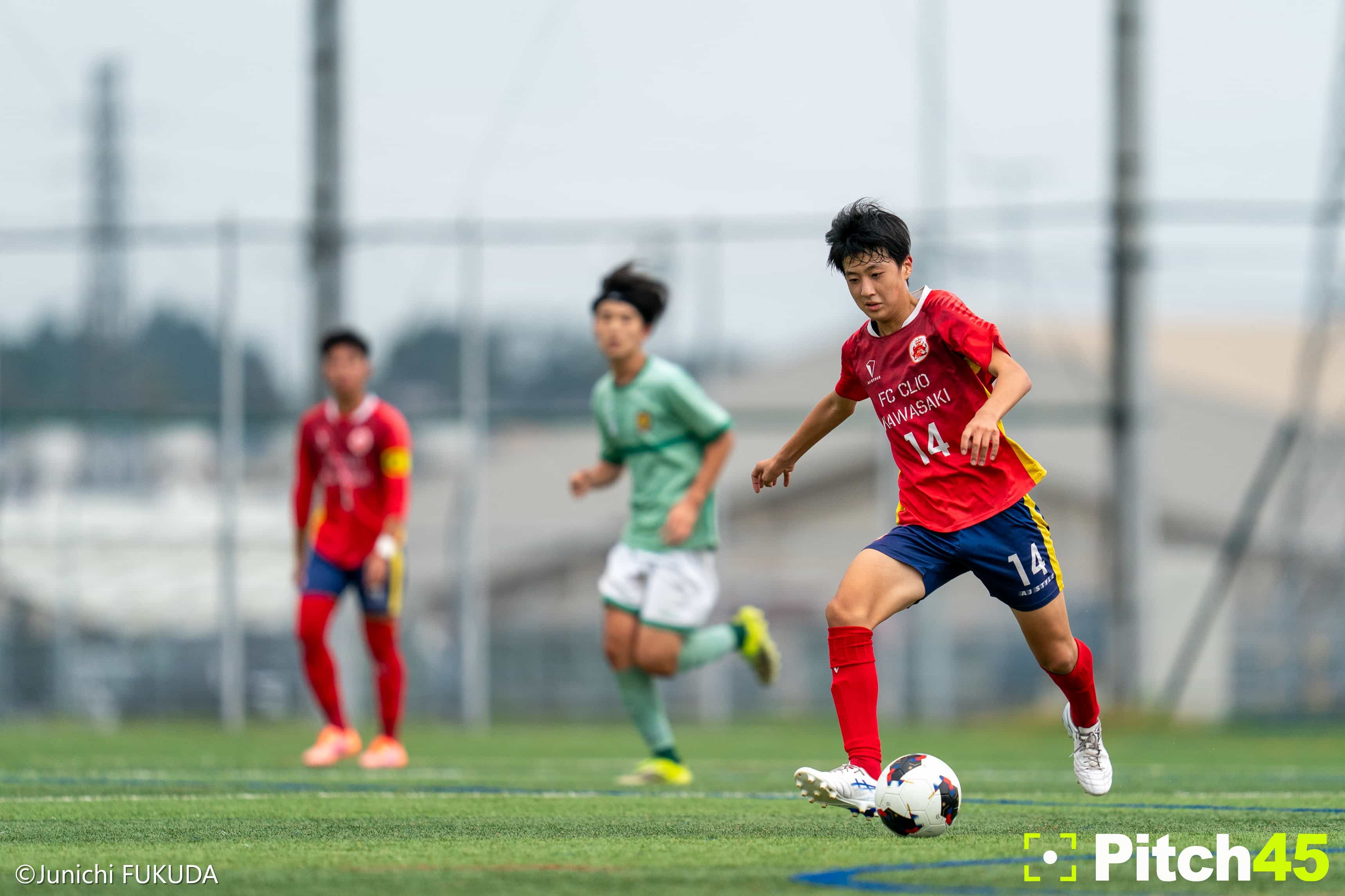 FC CLIO川崎 photo 30