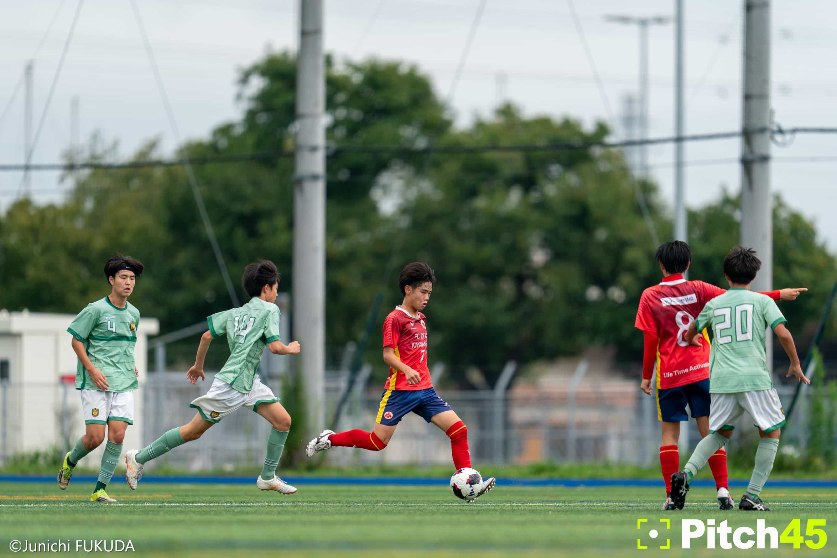 FC CLIO川崎 photo 29