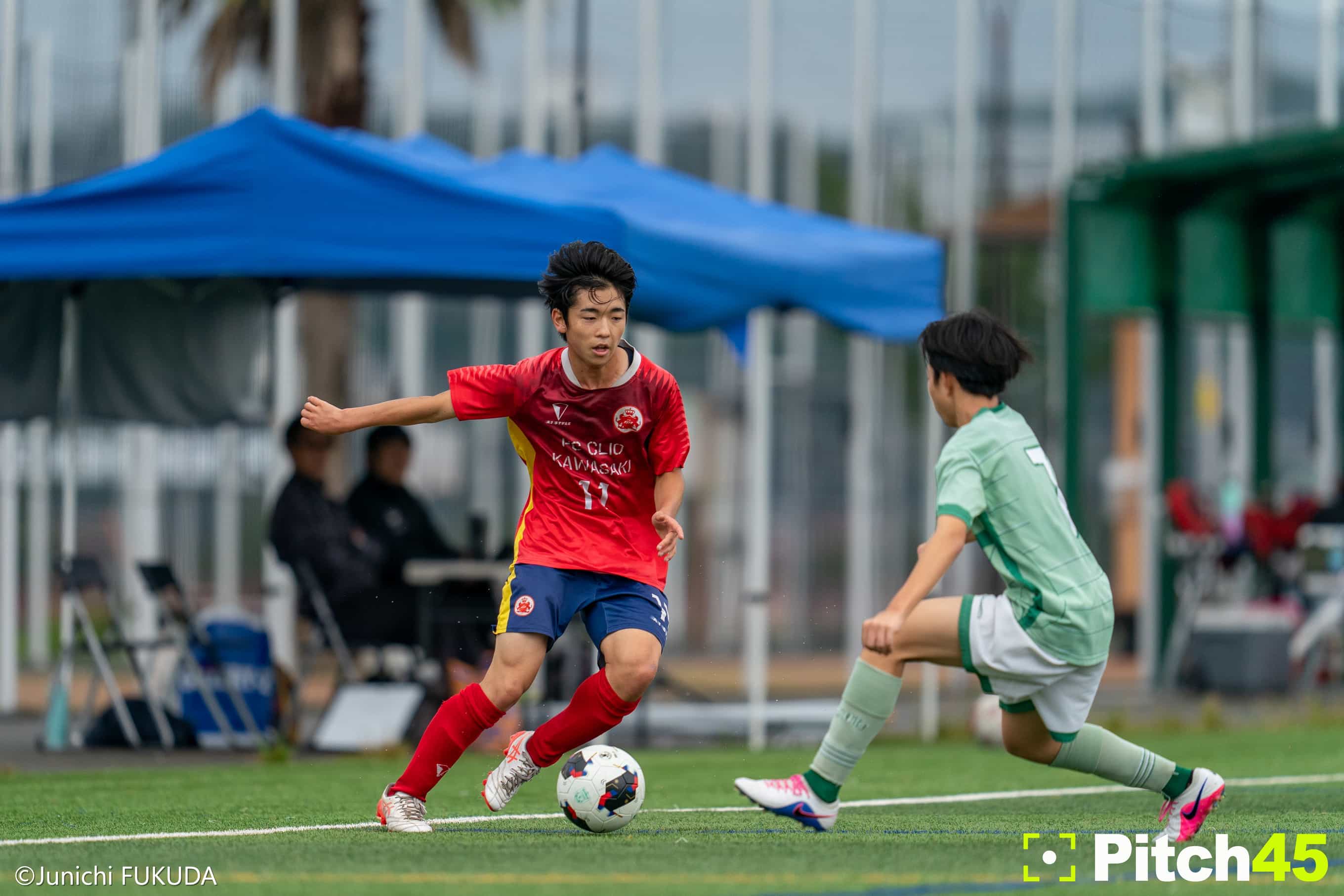 FC CLIO川崎 photo 33