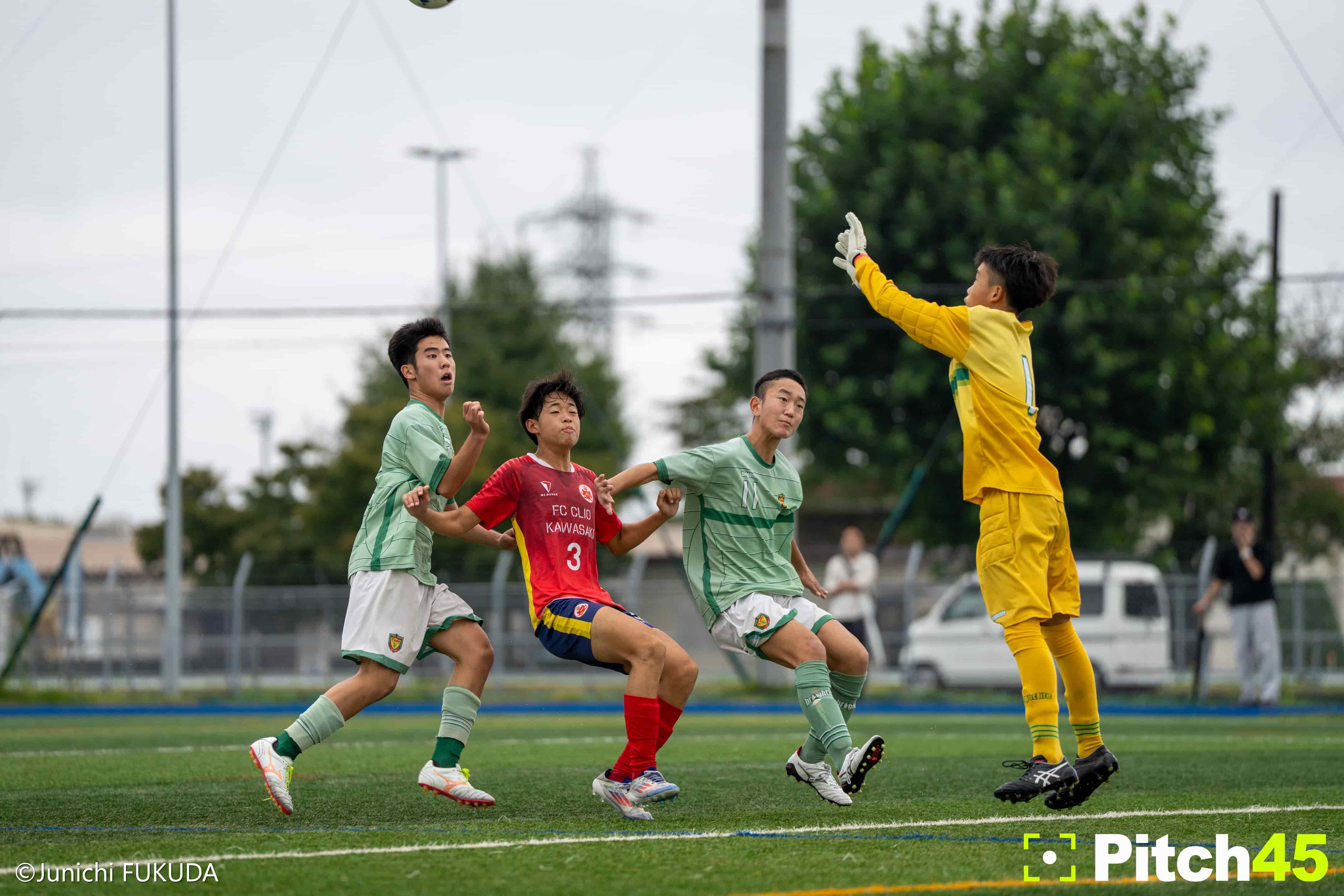 FC CLIO川崎 photo 37
