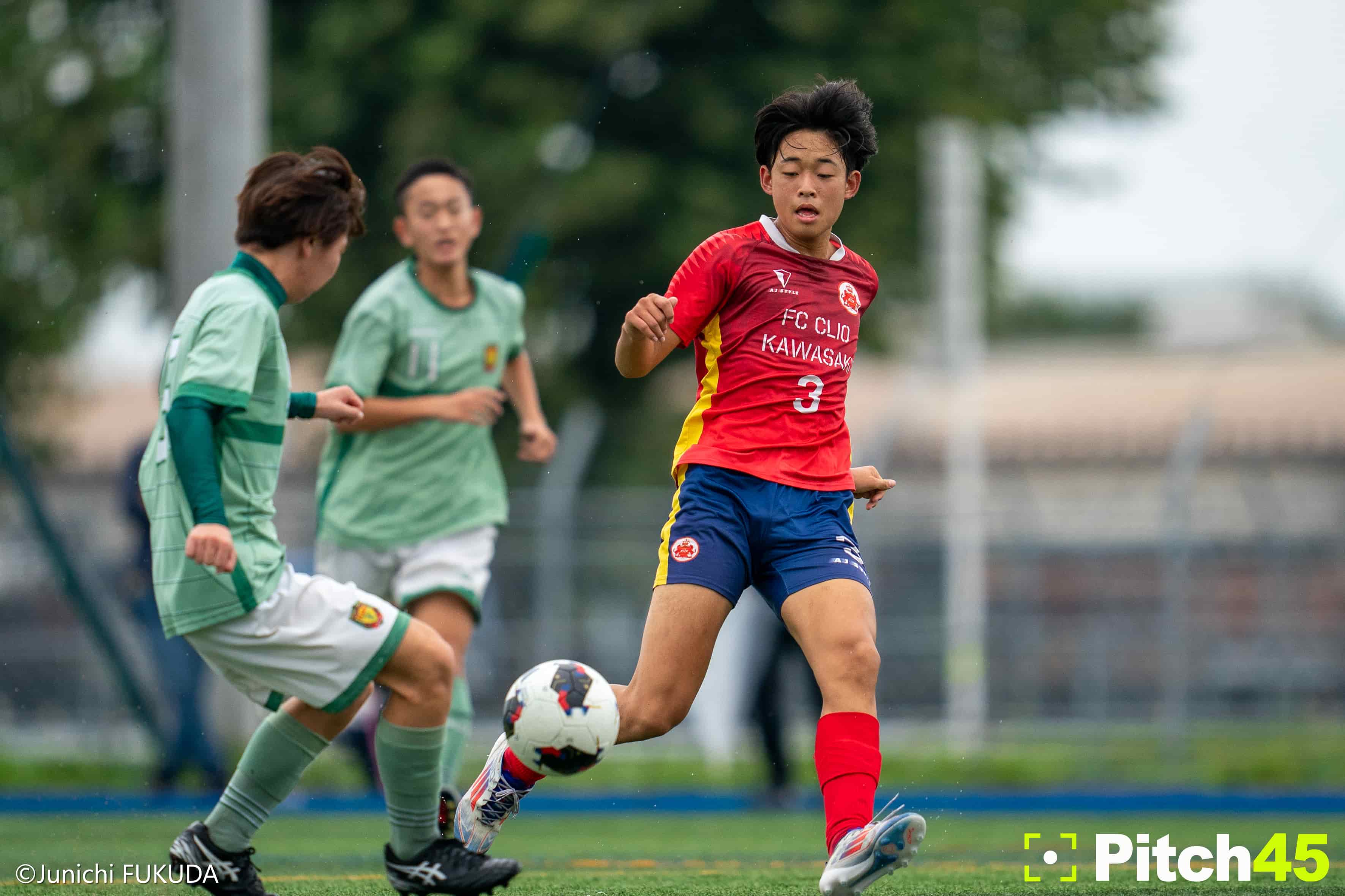 FC CLIO川崎 photo 39