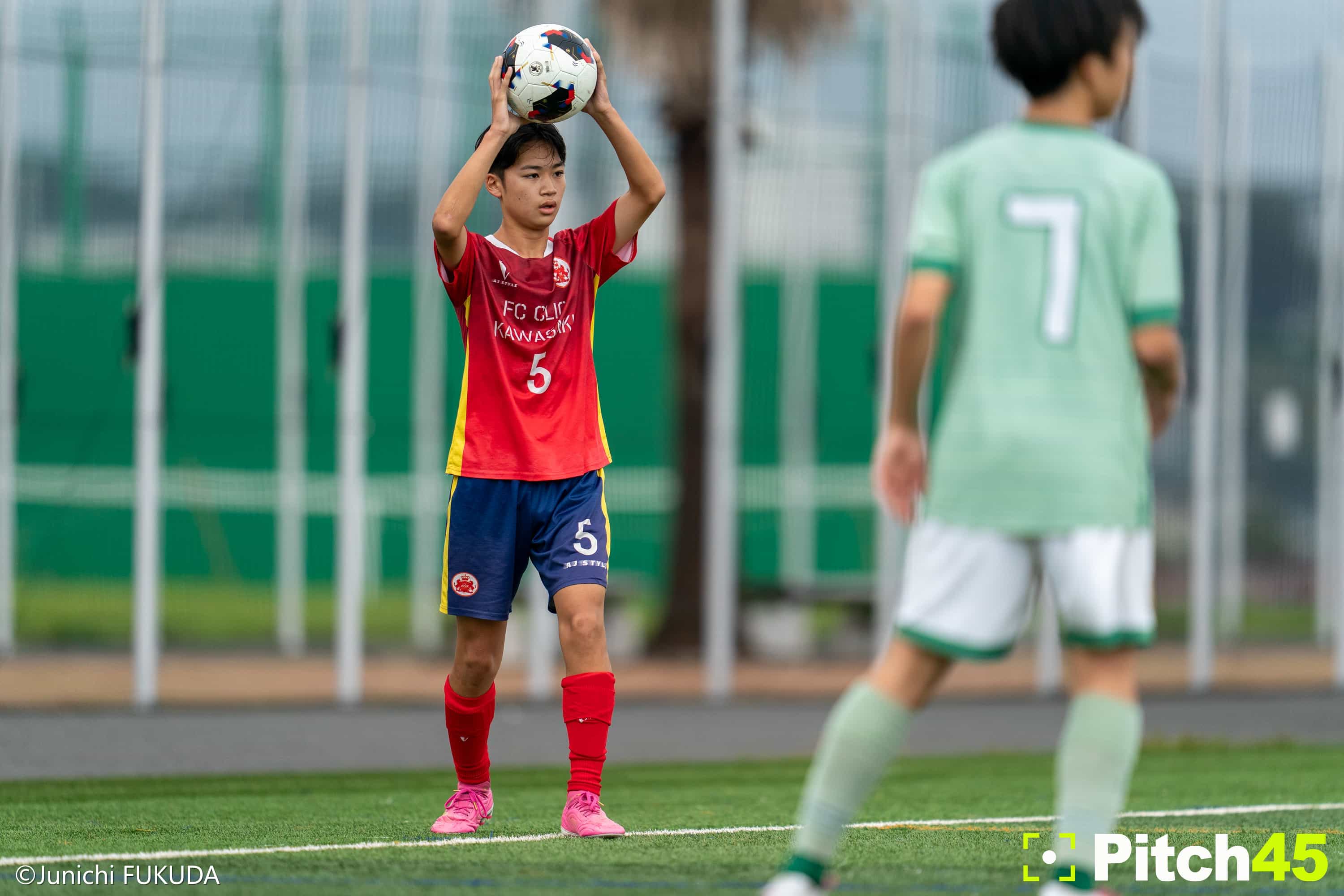 FC CLIO川崎 photo 34