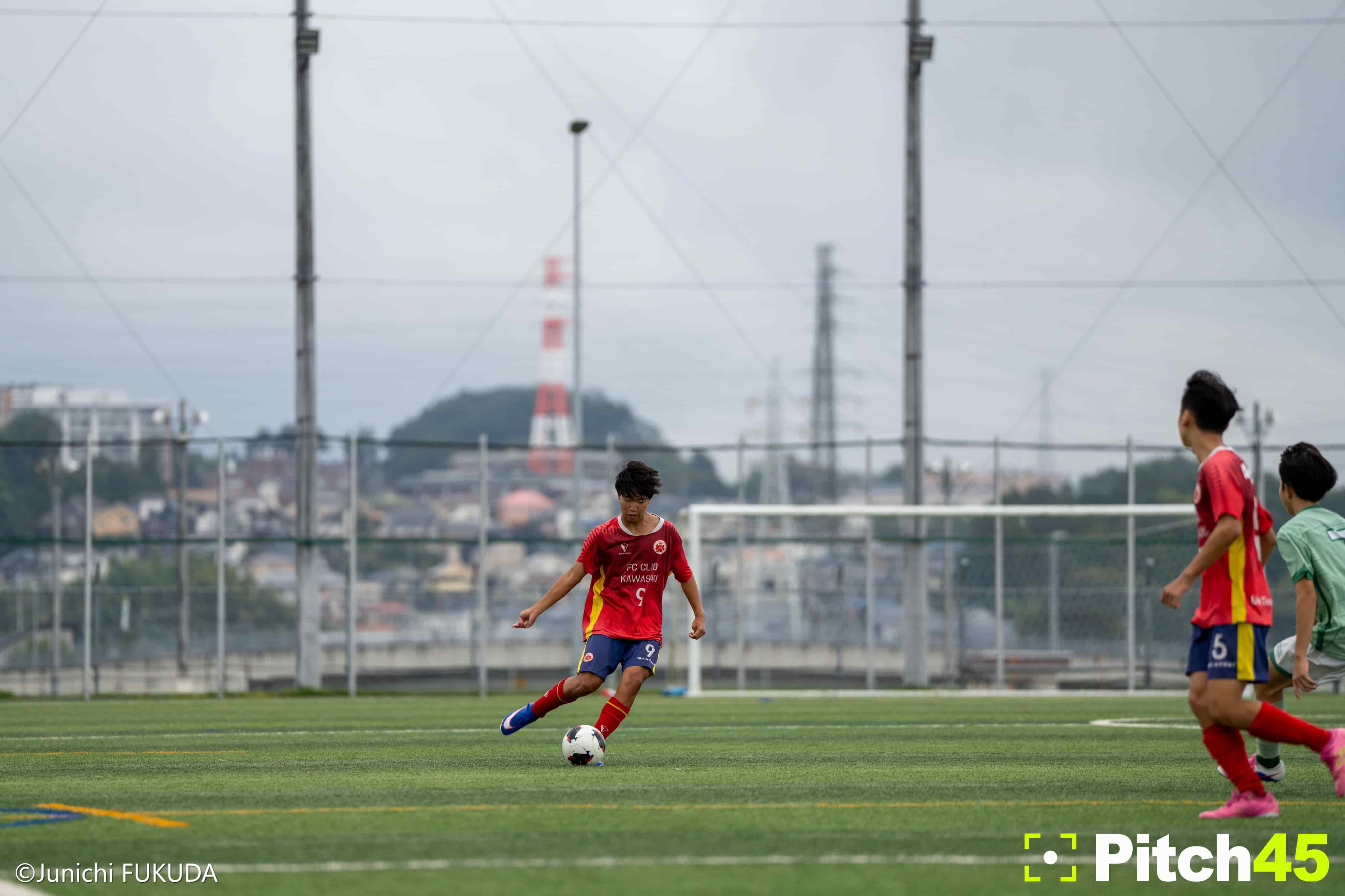 FC CLIO川崎 photo 36
