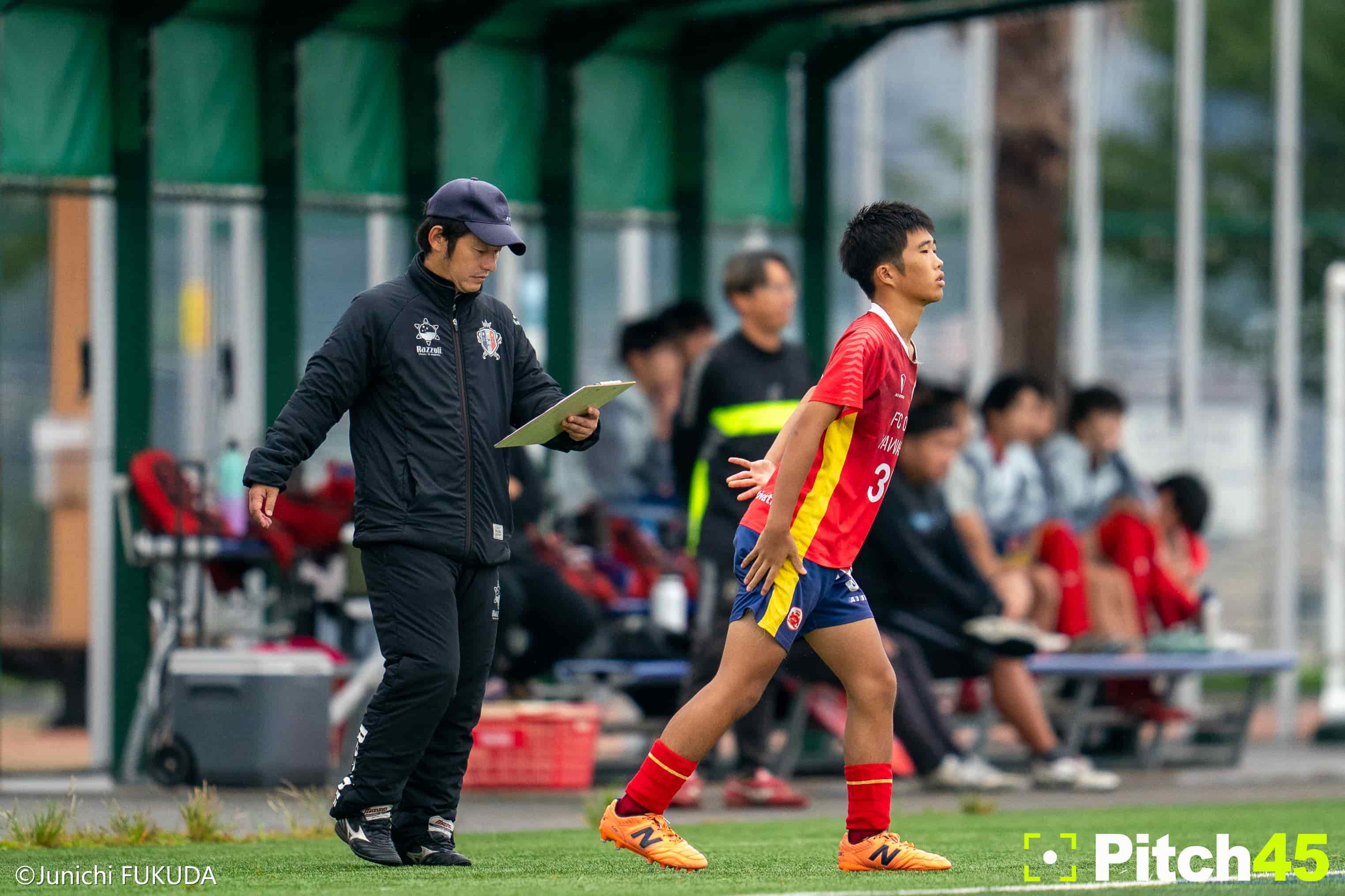 FC CLIO川崎 photo 38