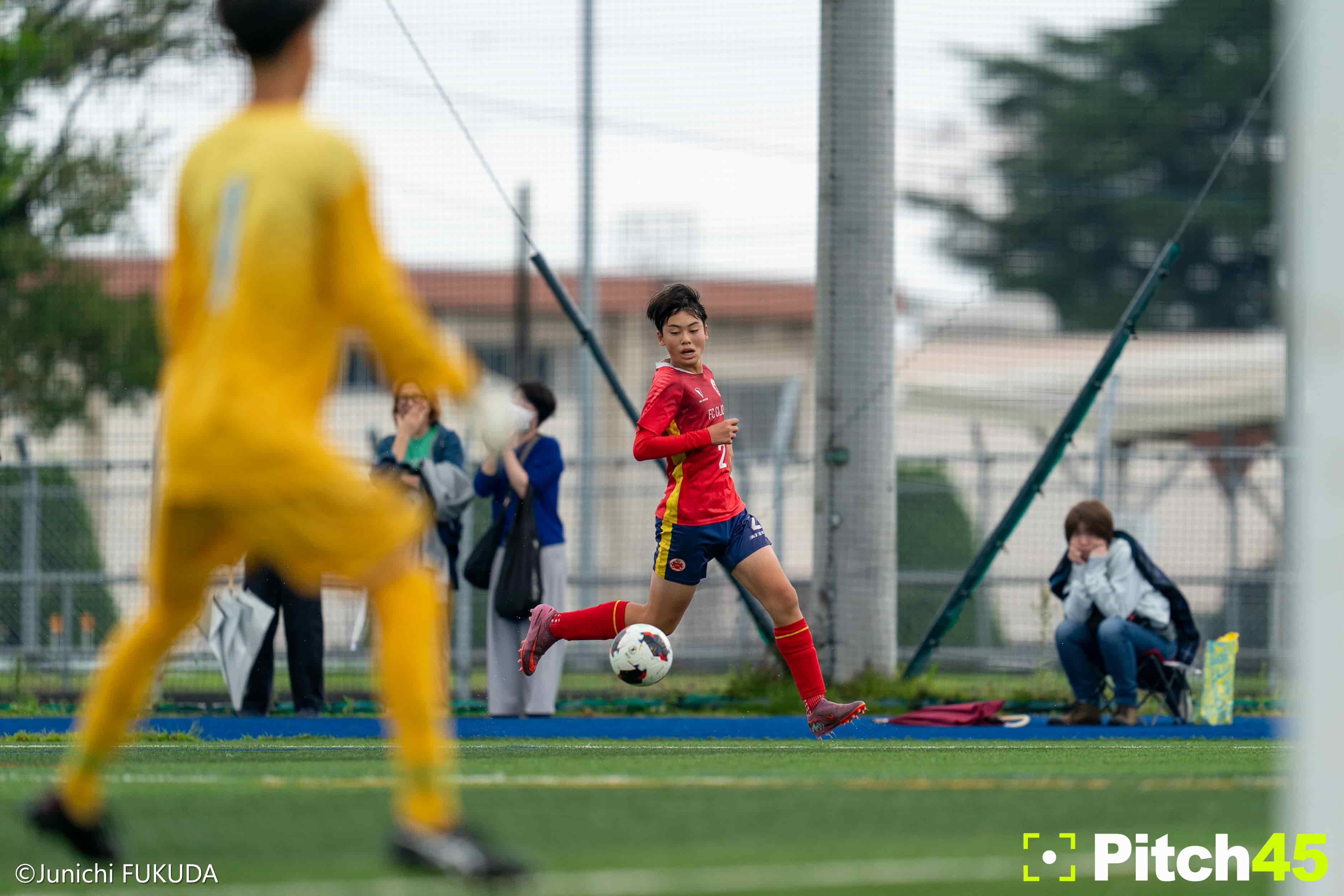 FC CLIO川崎 photo 35