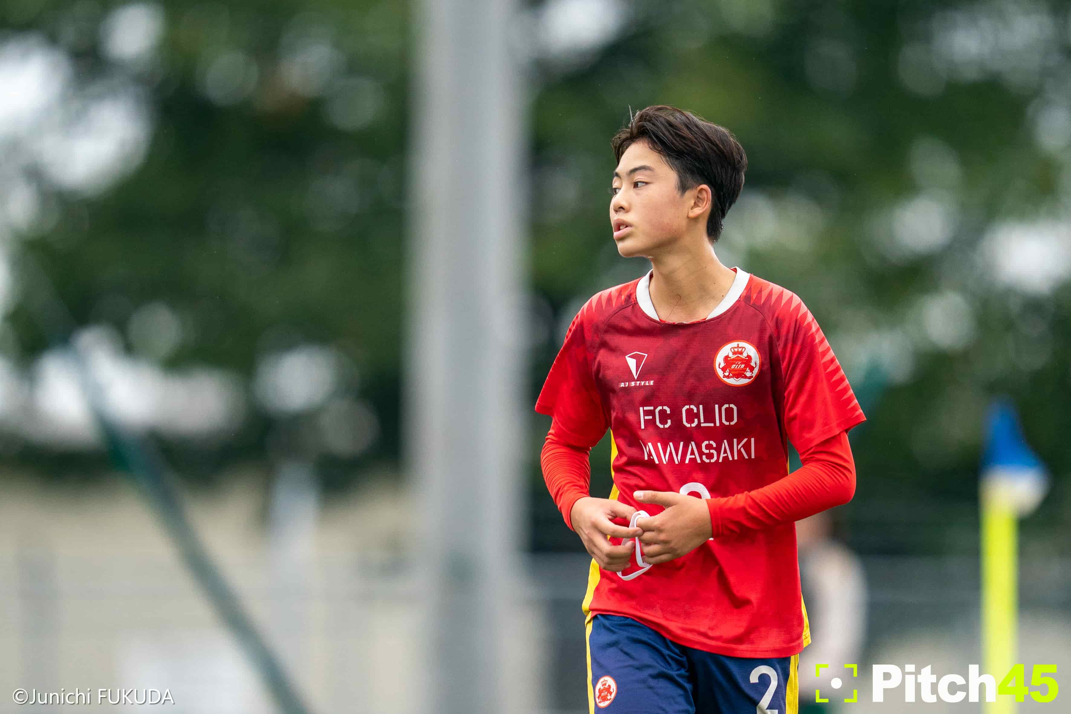 FC CLIO川崎 photo 40