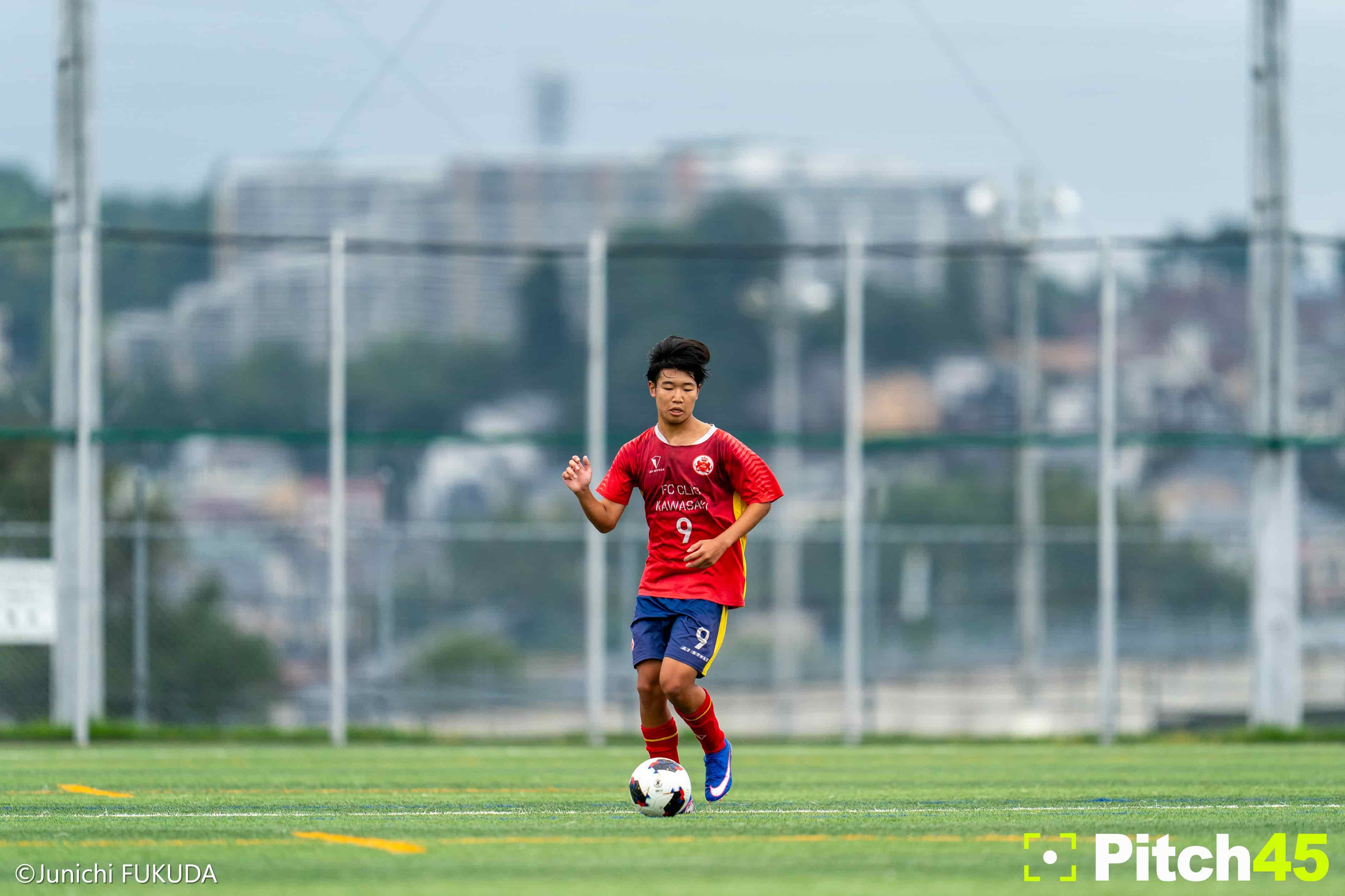 FC CLIO川崎 photo 43