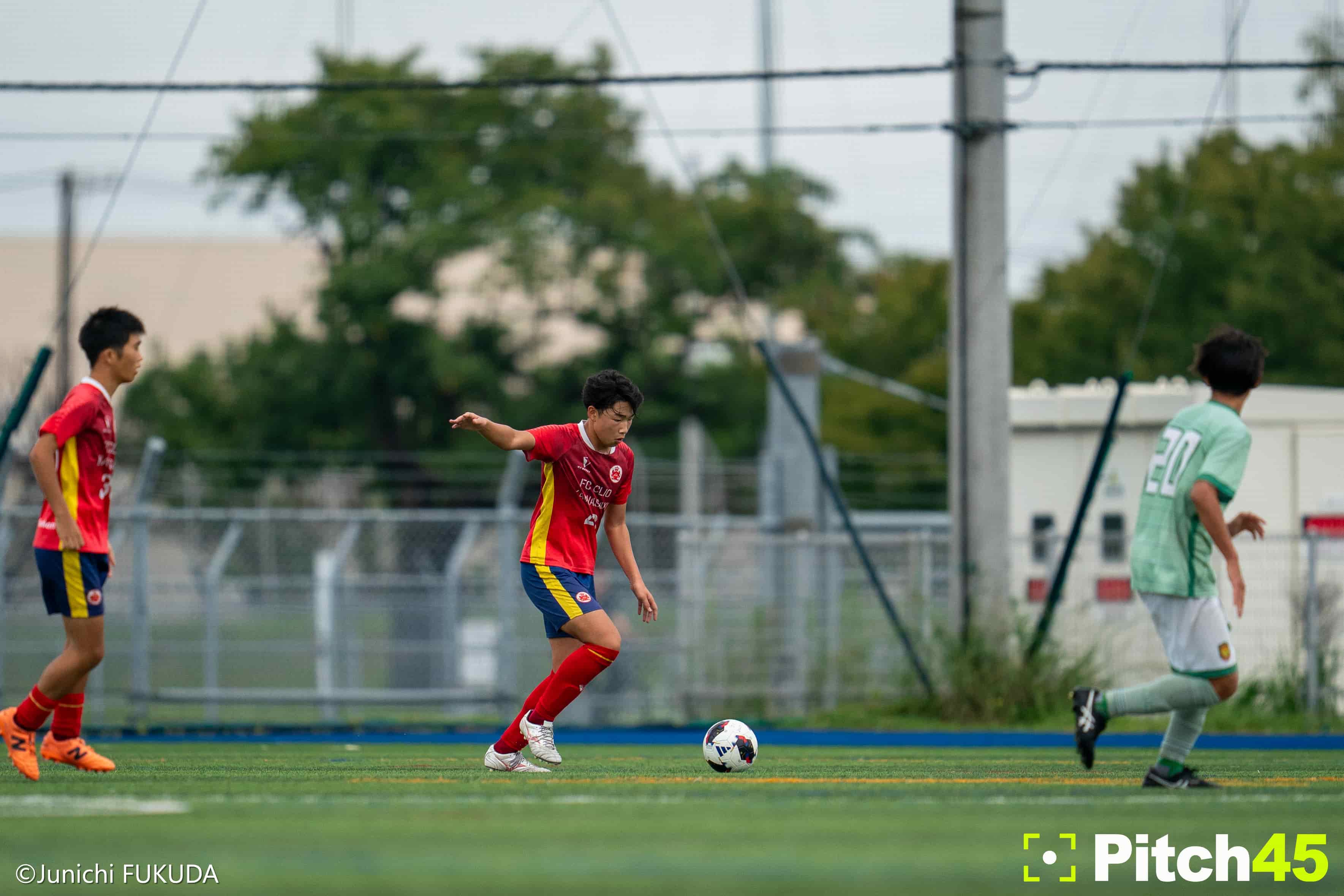 FC CLIO川崎 photo 47