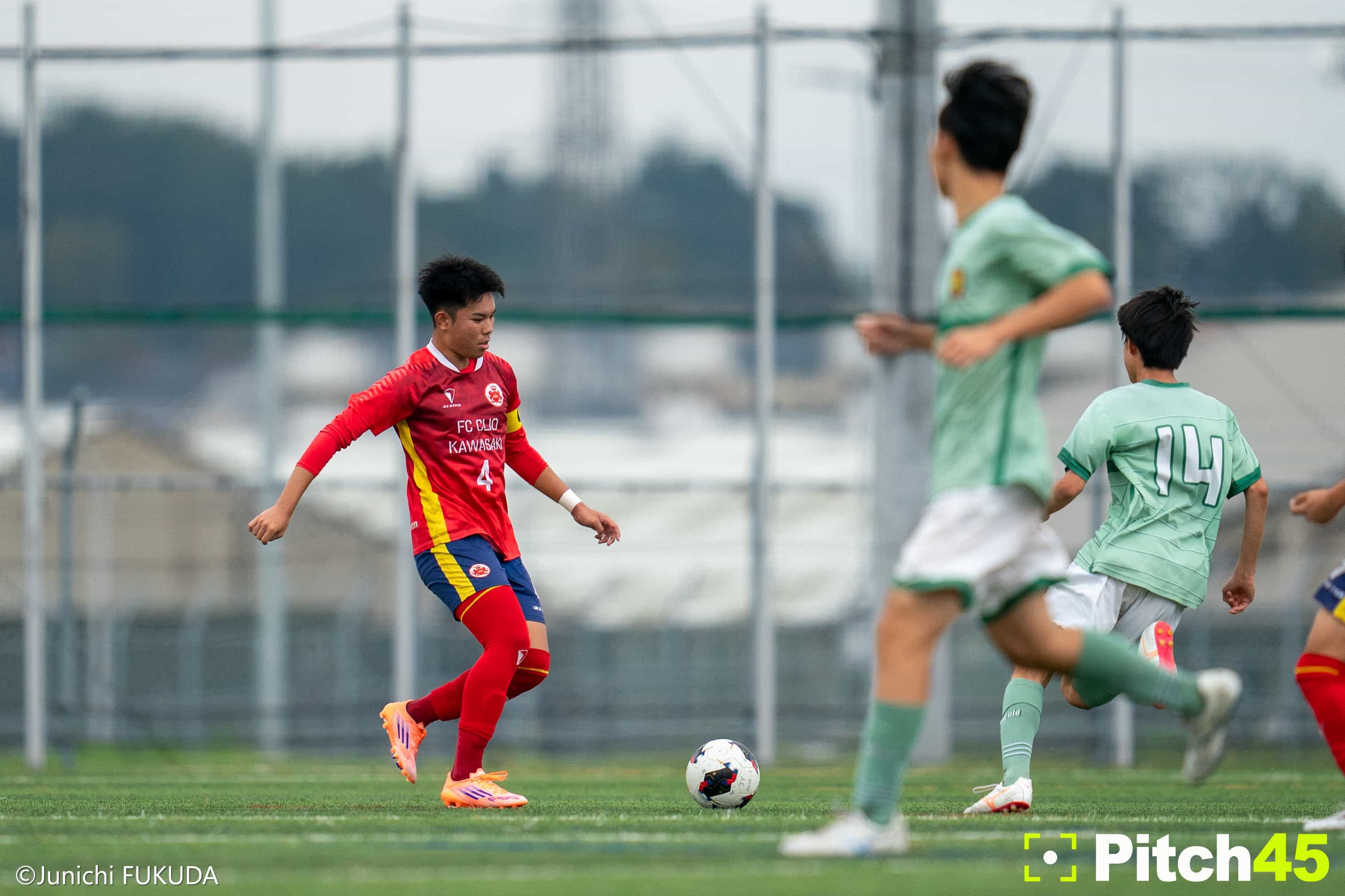 FC CLIO川崎 photo 46